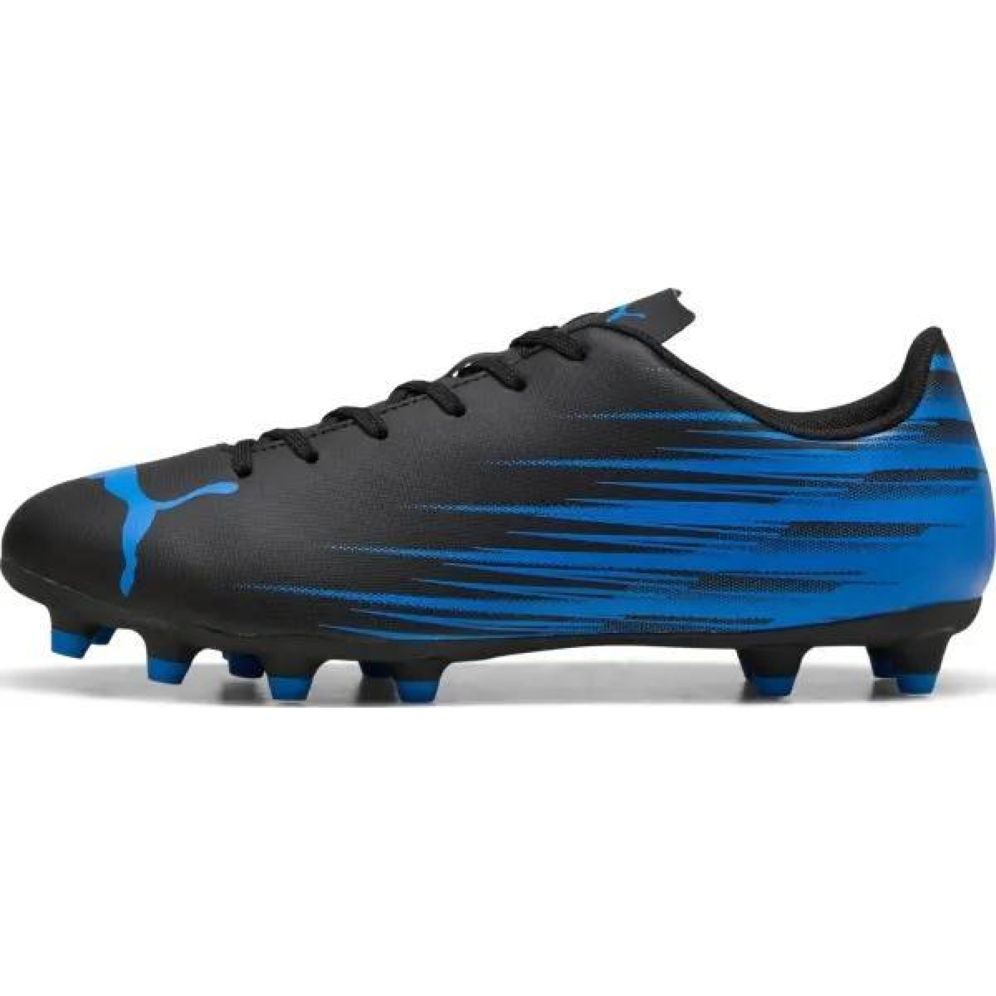 Бутси Puma ATTACANTO II FG/AG синій Чол 44,5 108493-03 44,5 - Robinzon.ua