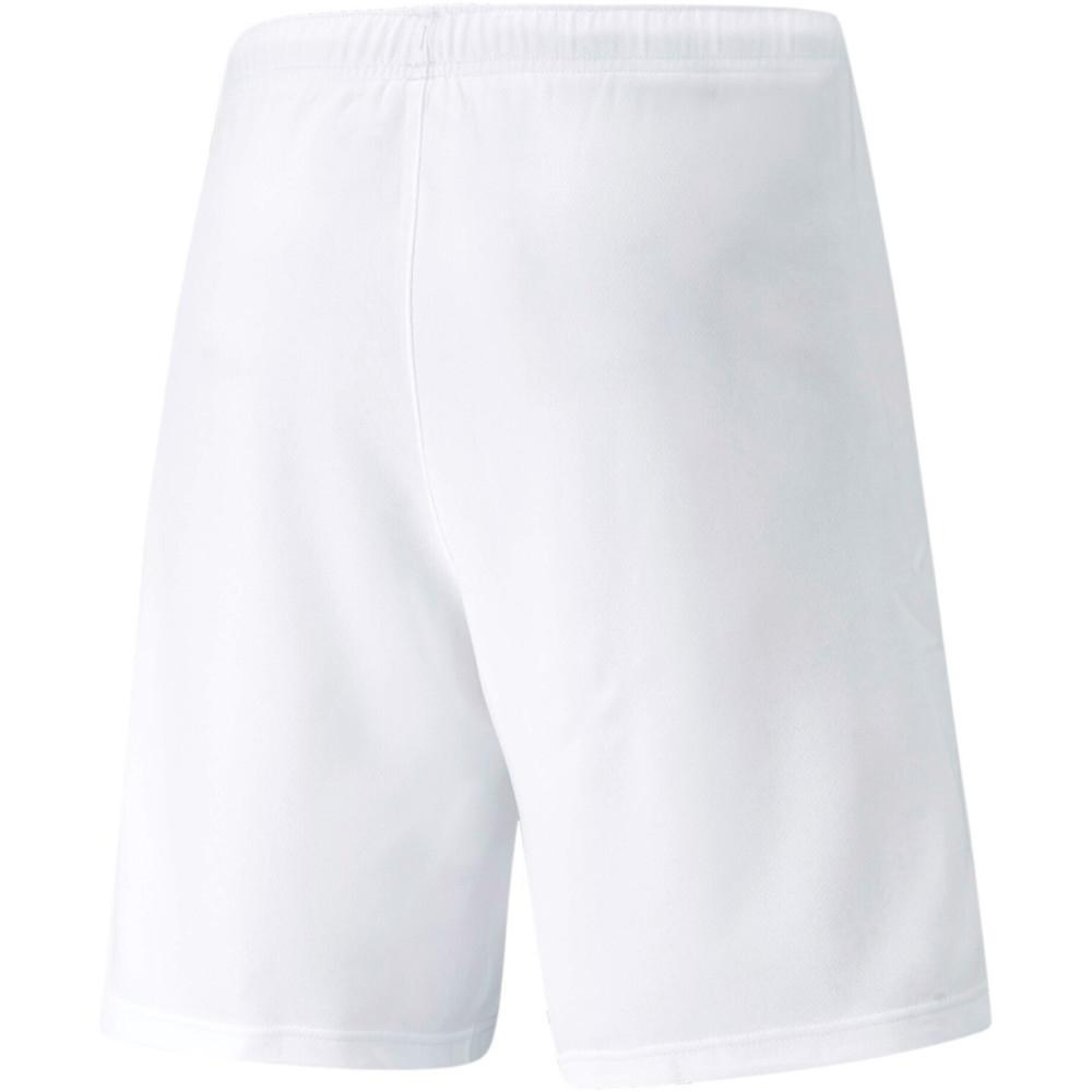 Шорти Puma teamRISE Short Jr білий Діт 176 см 704943-03 176 см - 1 - Robinzon.ua