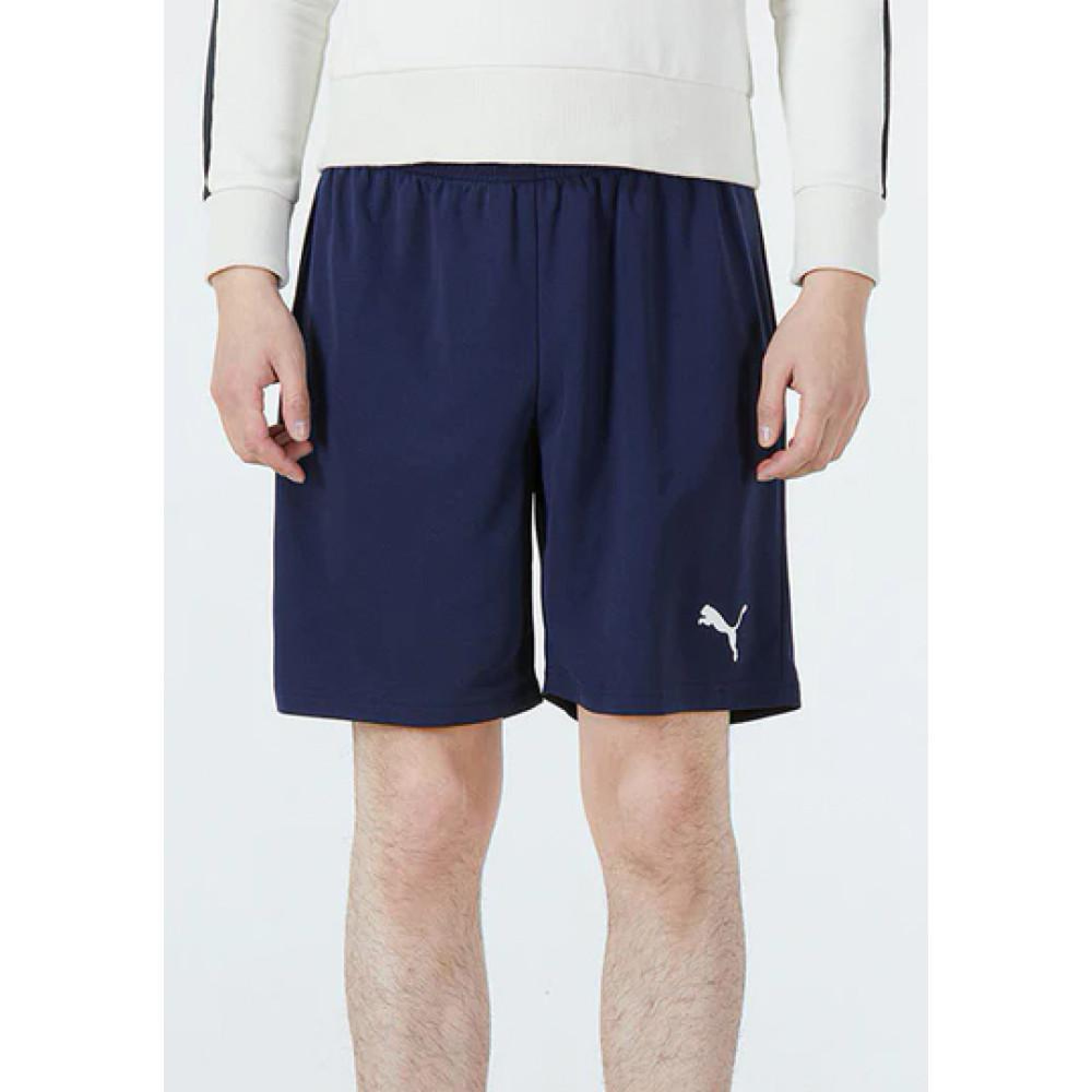 Шорти Puma teamRISE Short темно-синій Чол 3XL  704942-06 3XL - 2 - Robinzon.ua