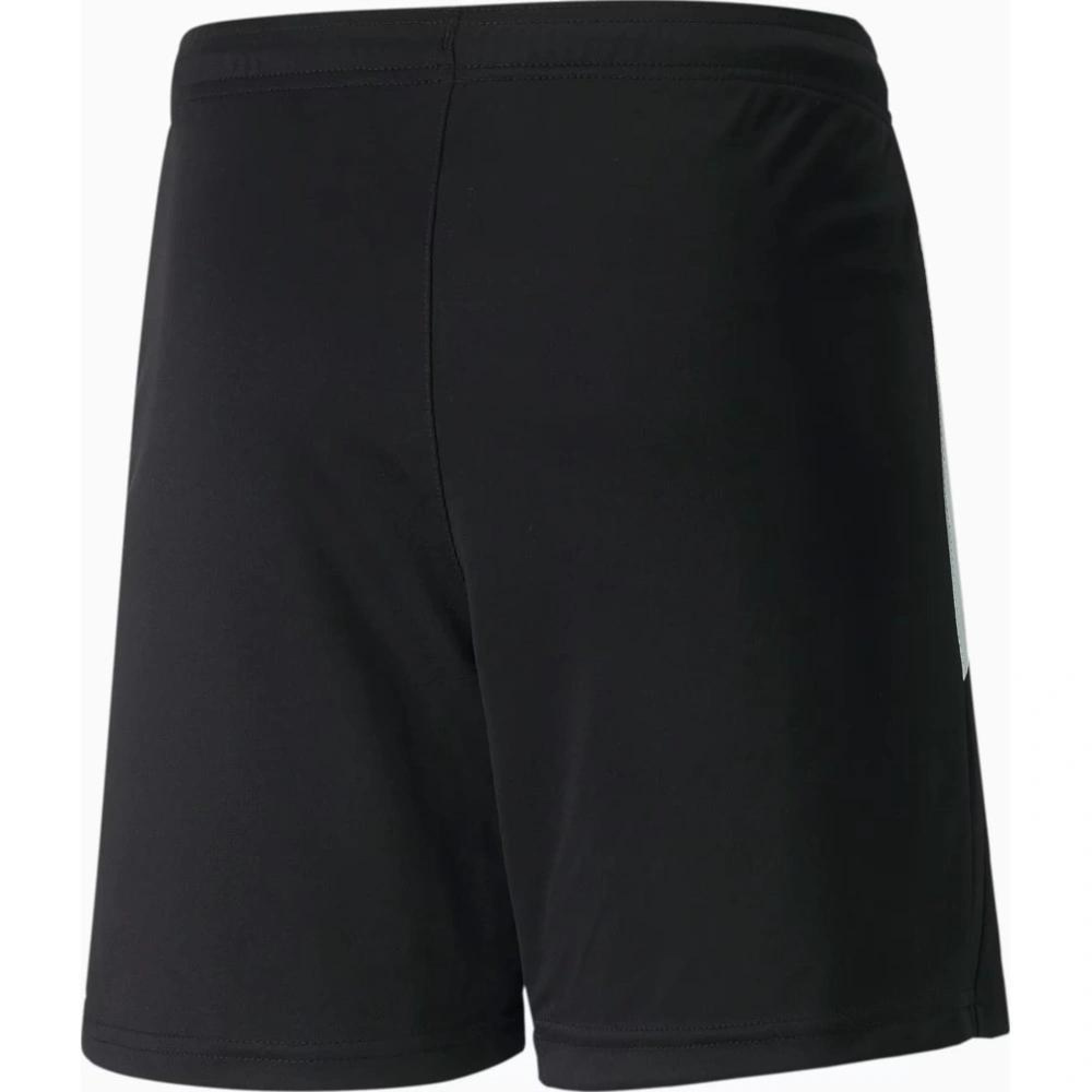 Шорты Puma teamLIGA Shorts Jr черный, белый Дет 164 см 704931-03 164 см - 1 - Robinzon.ua