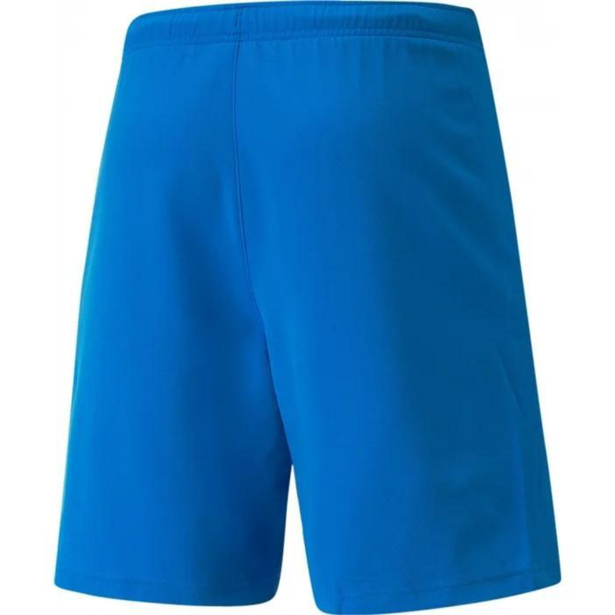 Шорти Puma teamRISE Short синій Чол M 704942-02 M - 1 - Robinzon.ua