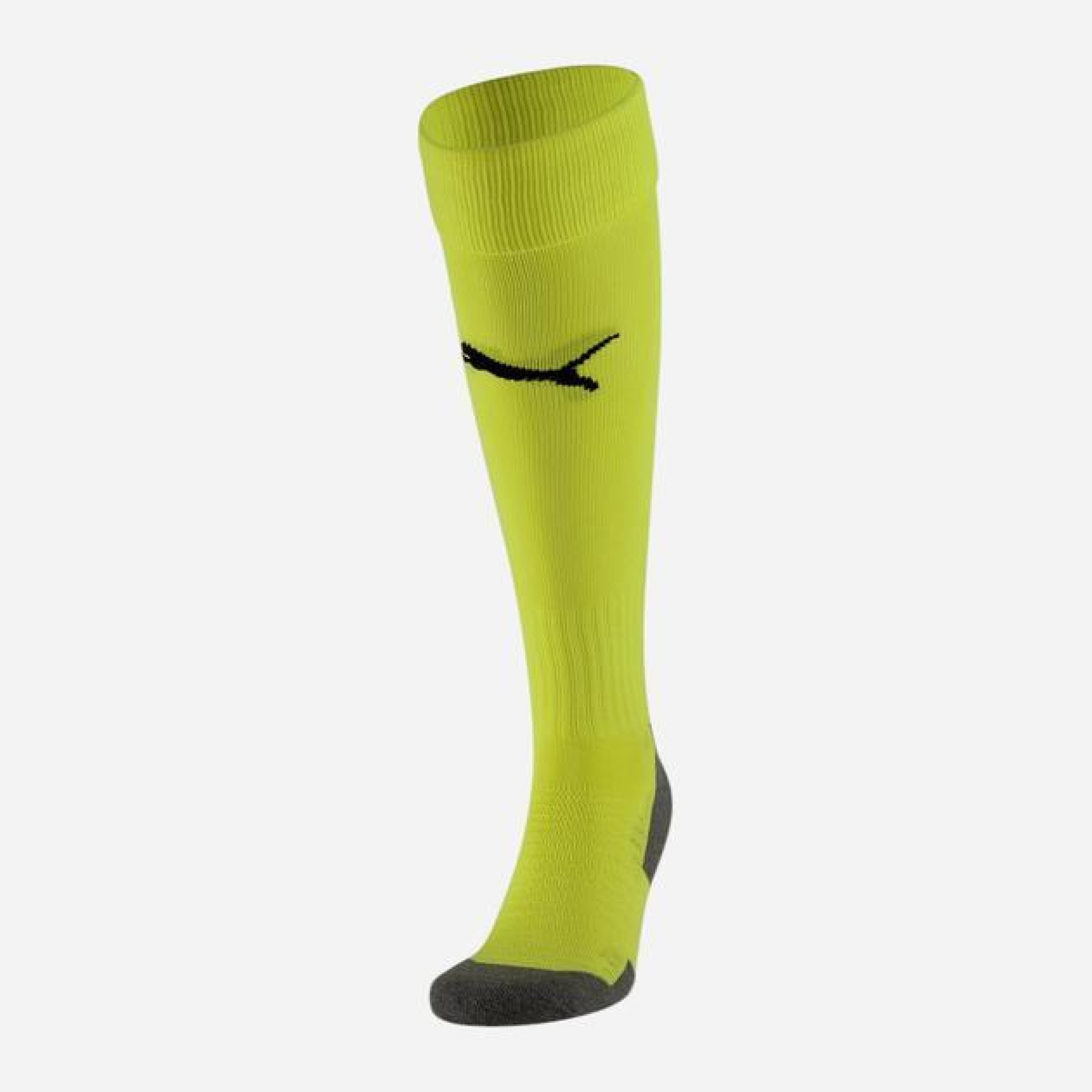 Гетри Puma Team LIGA Socks CORE жовтий Уні 31-34 703441-33 31-34 - Robinzon.ua