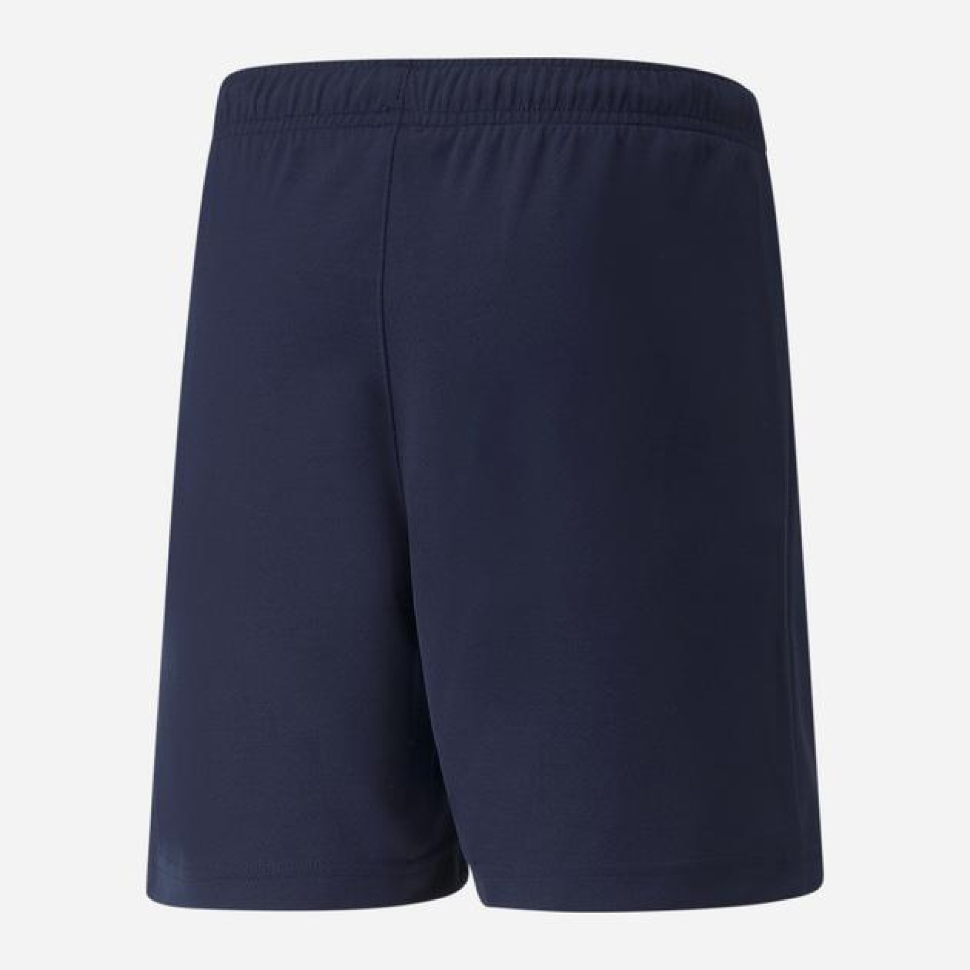 Шорты Puma teamRISE Short Jr темно-синий Дет 176 см 704943-06 176 см - 1 - Robinzon.ua