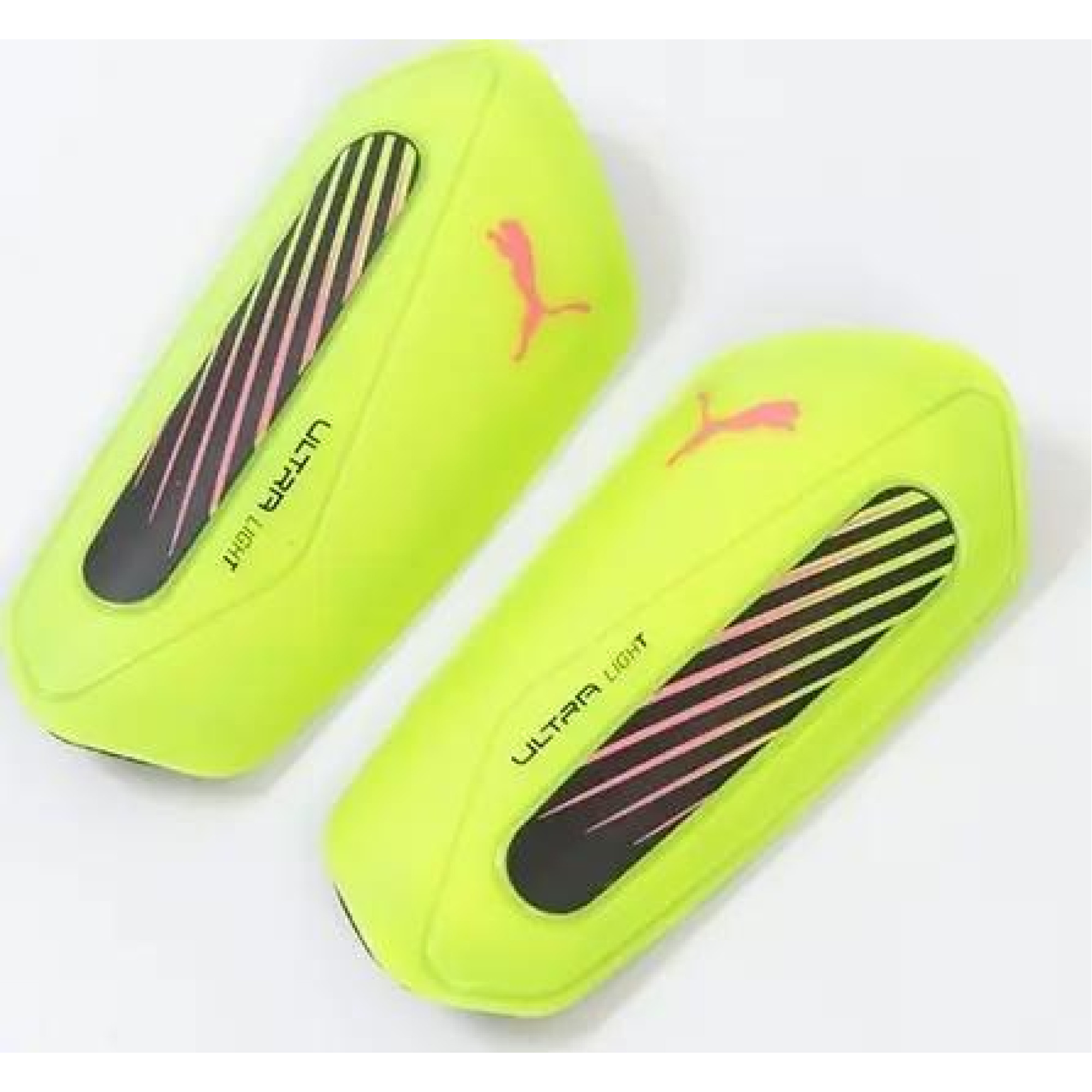 Щитки  Puma ULTRA Light Sleeve жовтий Діт XL (зріст 155-175 см) 030989-02 L - 1 - Robinzon.ua