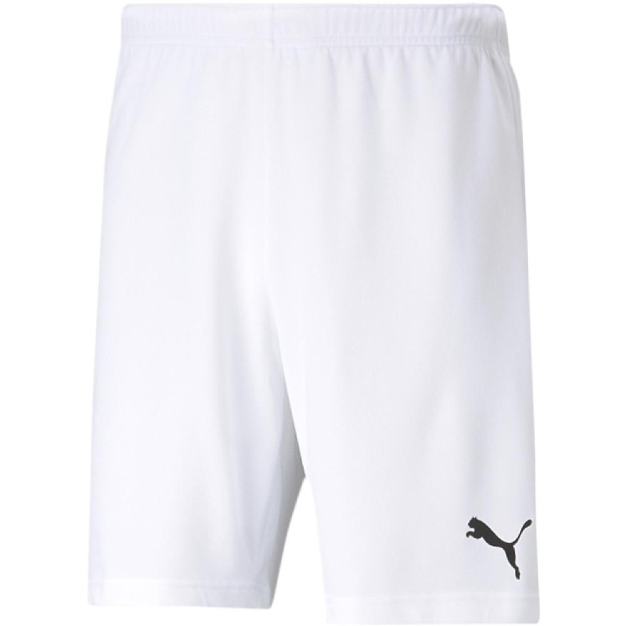 Шорти Puma teamRISE Short Jr білий Діт 164 см 704943-03 164 см - Robinzon.ua