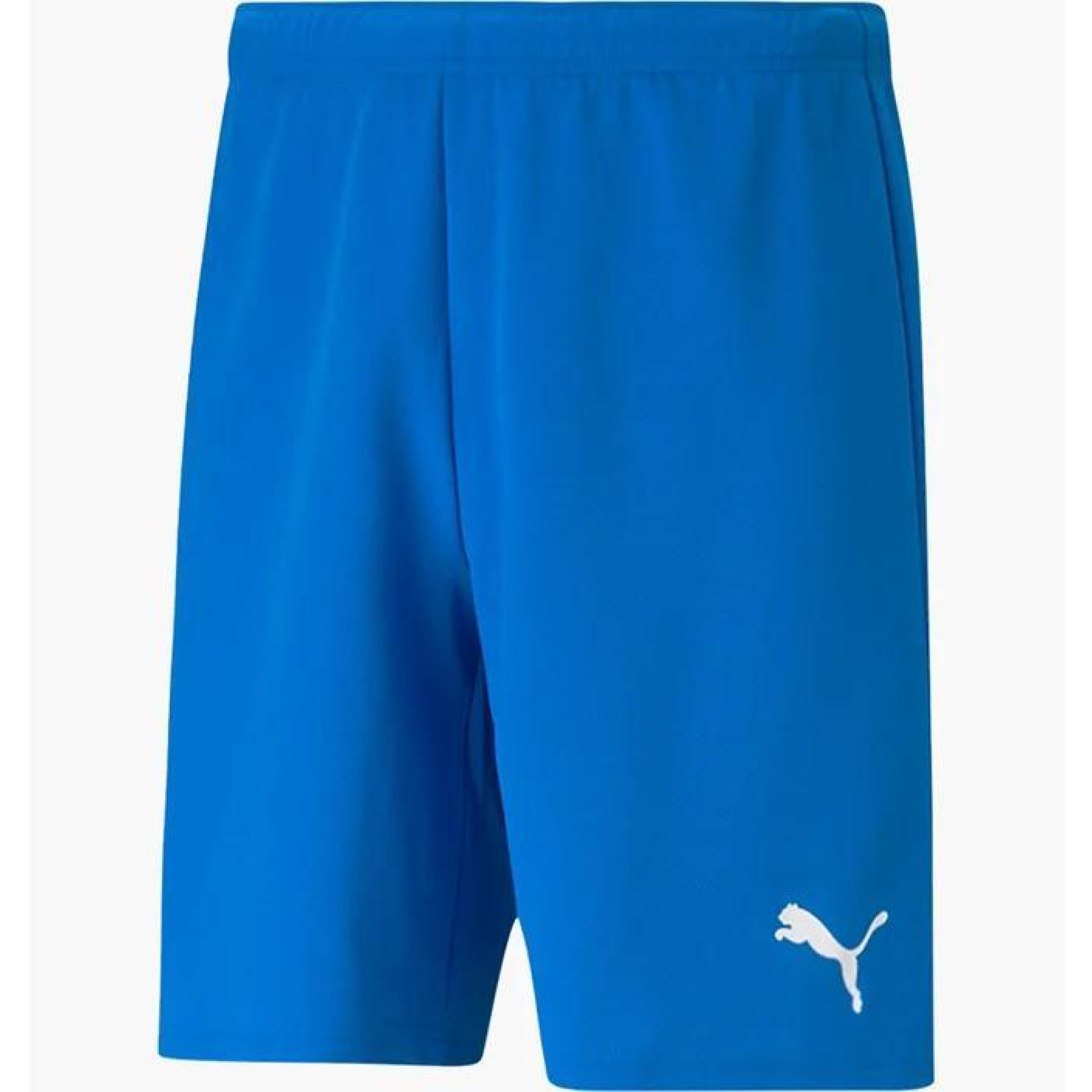 Шорти Puma teamRISE Short синій Чол L 704942-02 L - Robinzon.ua