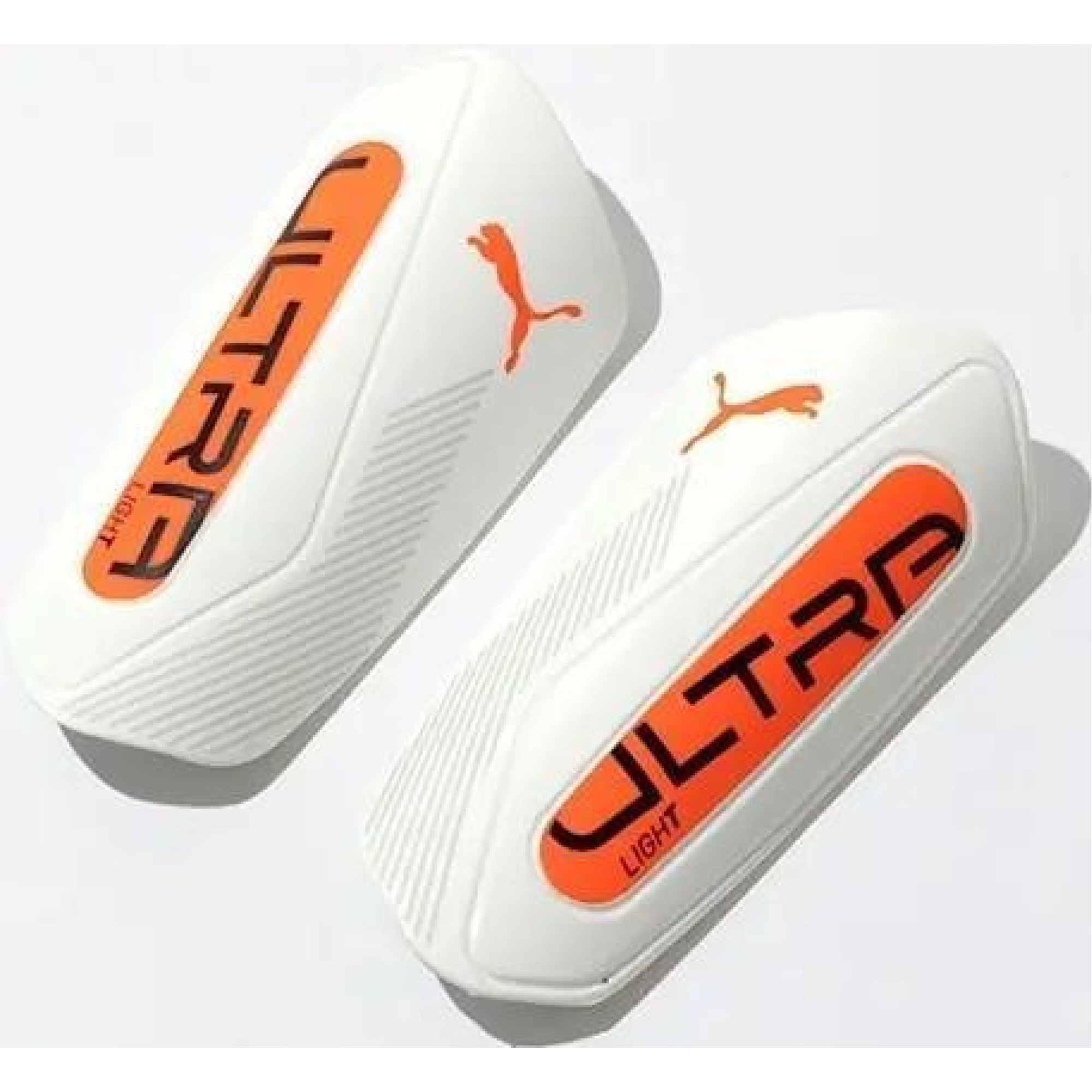 Щитки  Puma ULTRA Light Sleeve білий Діт L (зріст 155-175 см) 030989-01 L - 1 - Robinzon.ua