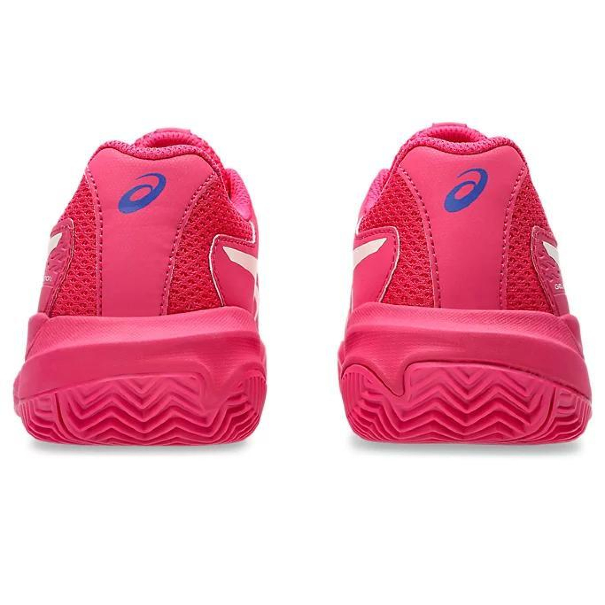 Кроссовки дет. Asics GEL-RESOLUTION X GS CLAY Bright Rose/Cream (39,5) 1044A080-700 39,5 - 3 - Robinzon.ua