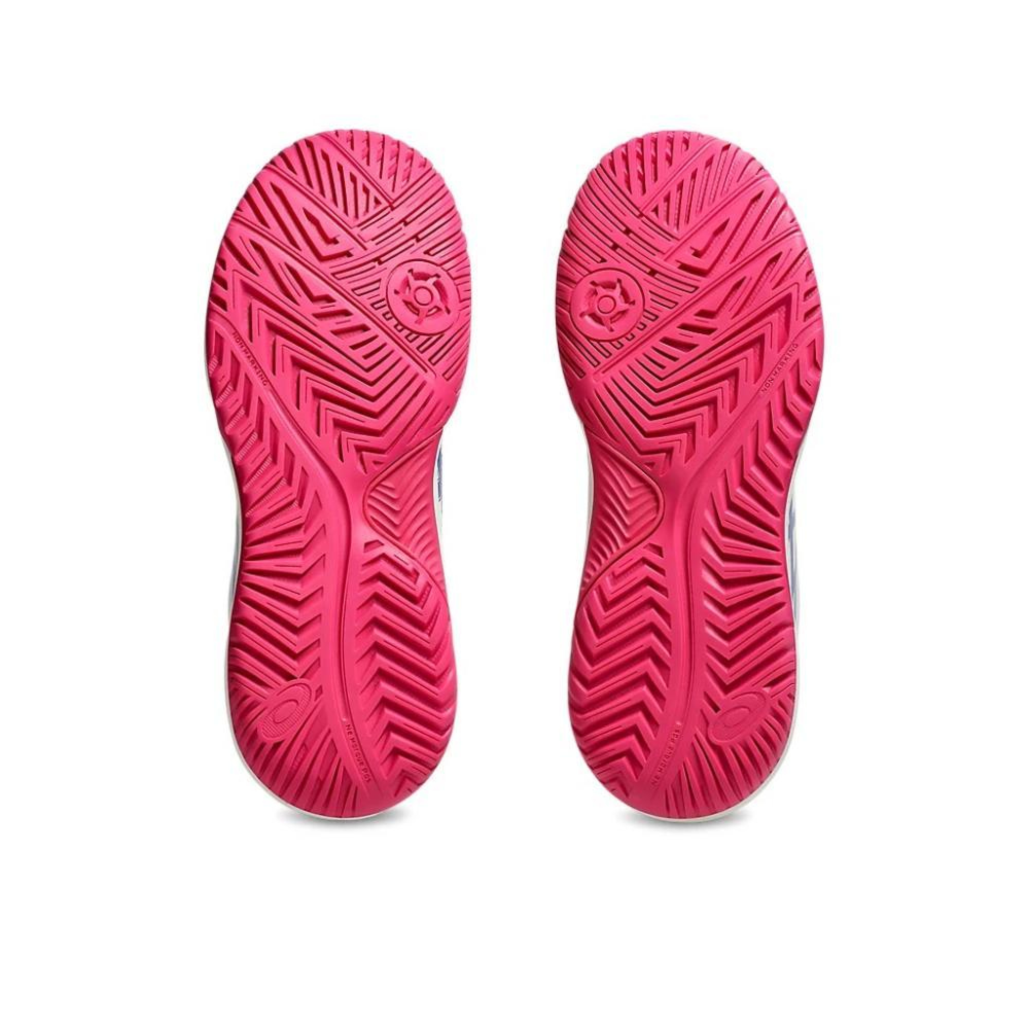 Кроссовки дет. Asics GEL-Dedicate 8 Cream/Dark Cobalt (33,5) 1044A077-105 33,5 - 3 - Robinzon.ua