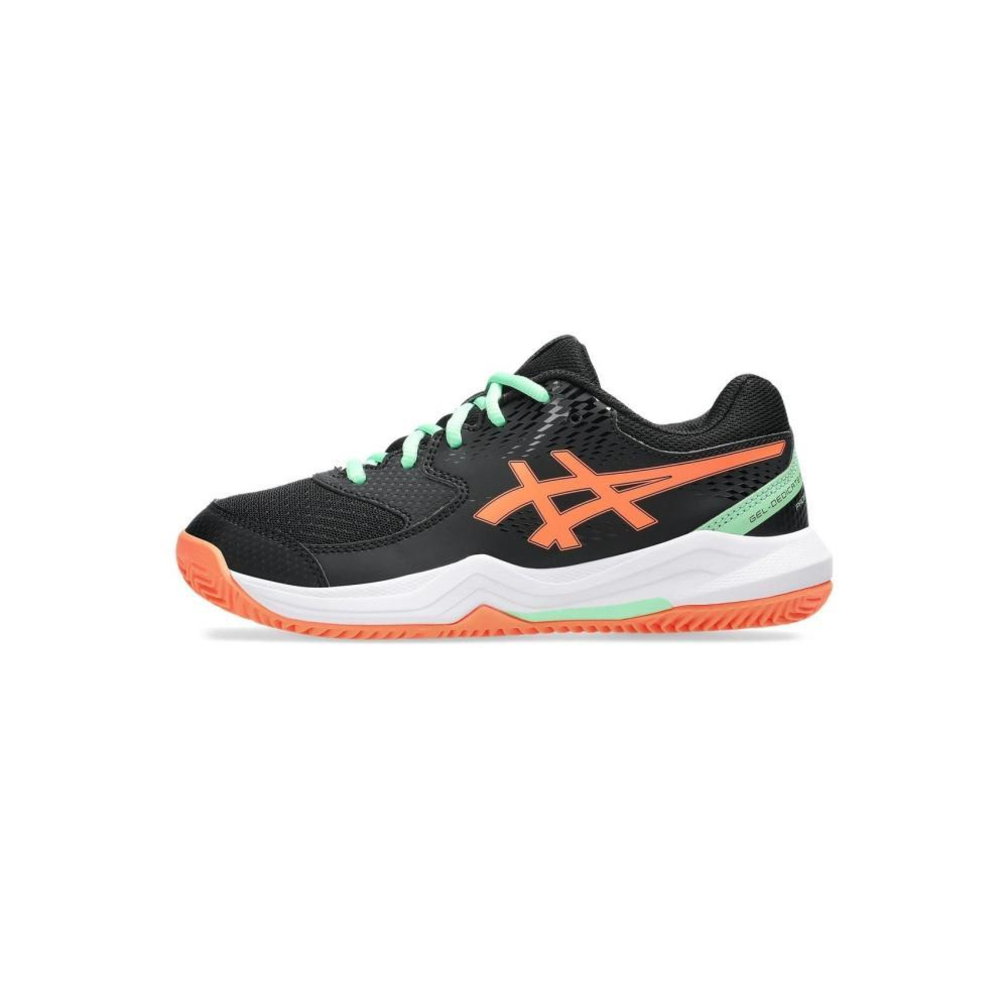 Кросівки дит. Asics Gel-Dedicate 8 BLACK/VIVID CORAL 36 1044A064-002 36 - 1 - Robinzon.ua