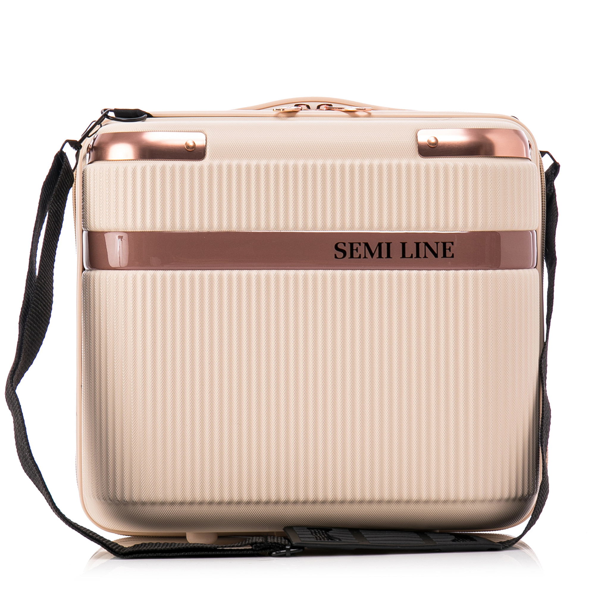 Бьюті-кейс Semi Line 16L Ercu (T5945-1) - 1 - Robinzon.ua