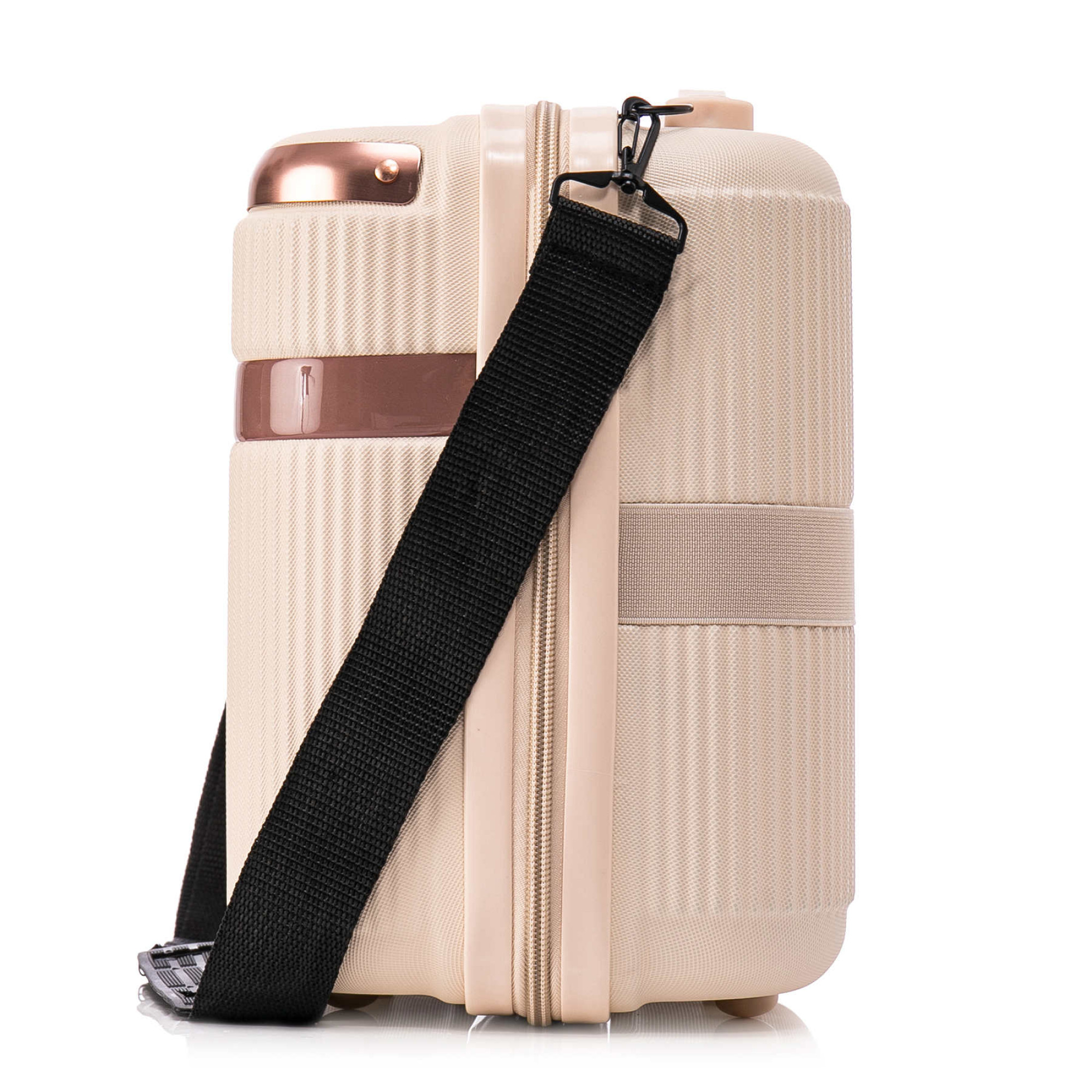 Бьюті-кейс Semi Line 16L Ercu (T5945-1) - 5 - Robinzon.ua