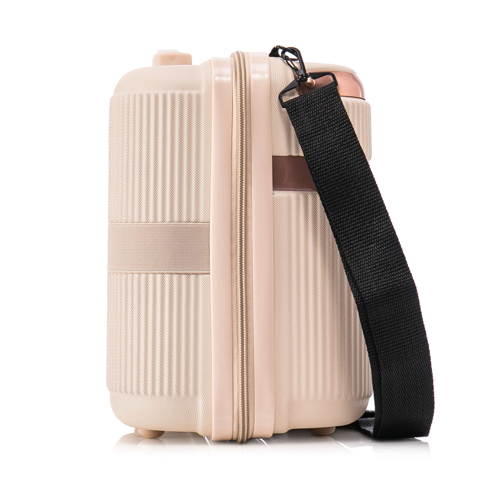 Бьюті-кейс Semi Line 16L Ercu (T5945-1) - 3 - Robinzon.ua