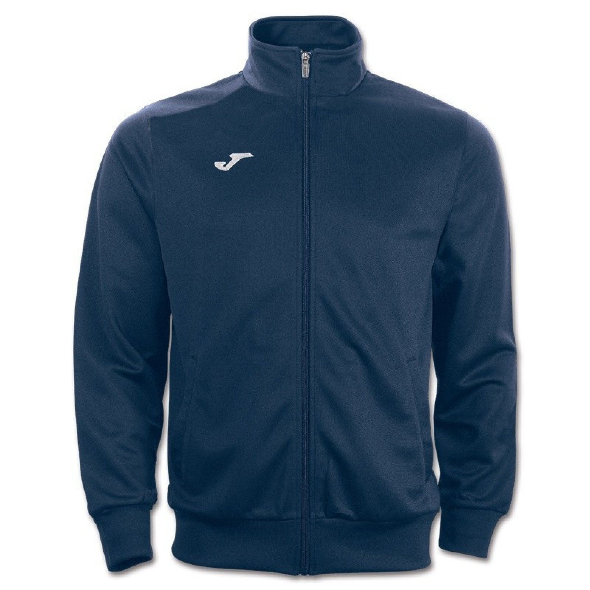 Чоловіча спортивна кофта Joma JACKET GALA синій XS 100086.300 XS - Robinzon.ua