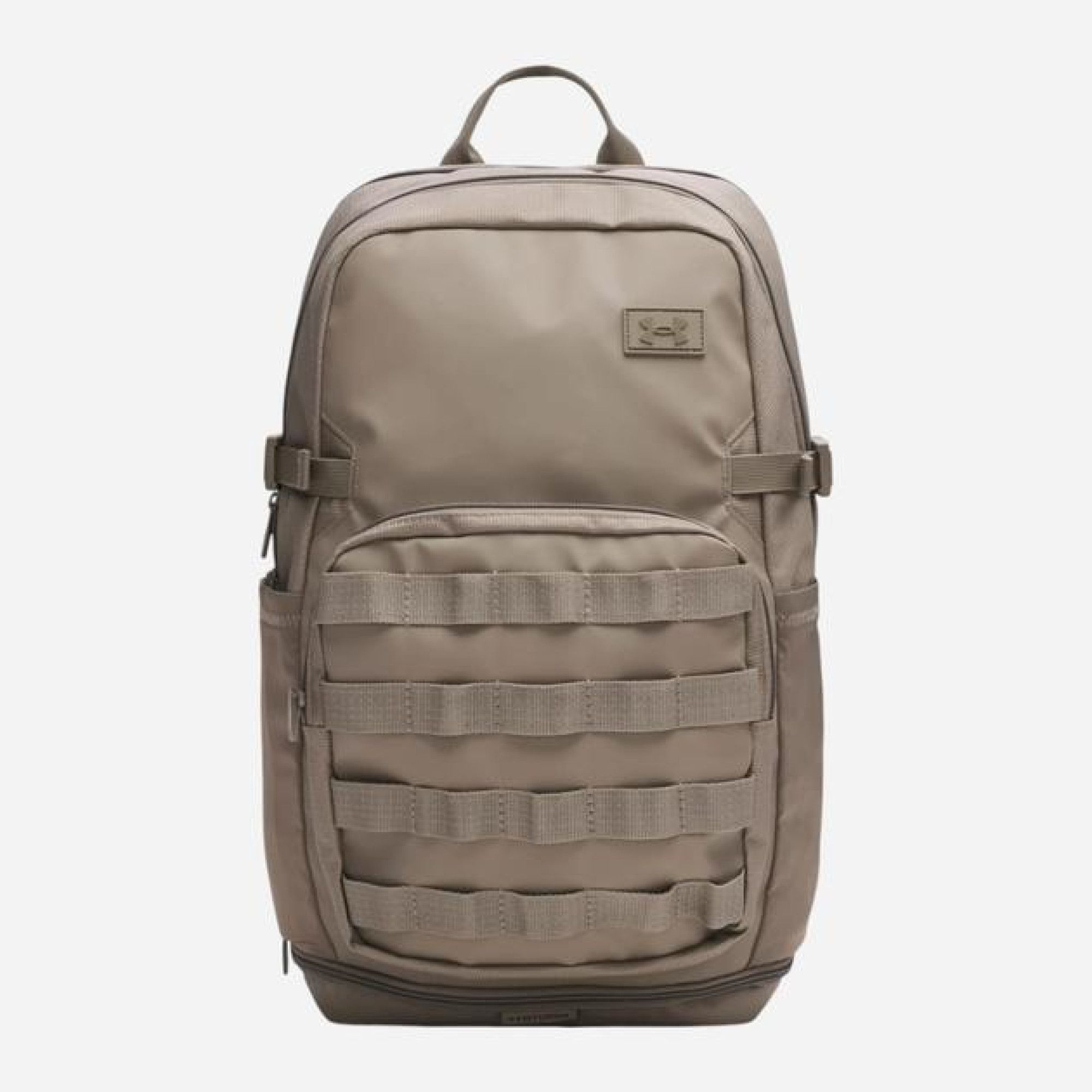 Рюкзак UA Triumph Sport Backpack 21L бежевий Уні 29 х 48 х 18 см 1372290-200 - Robinzon.ua