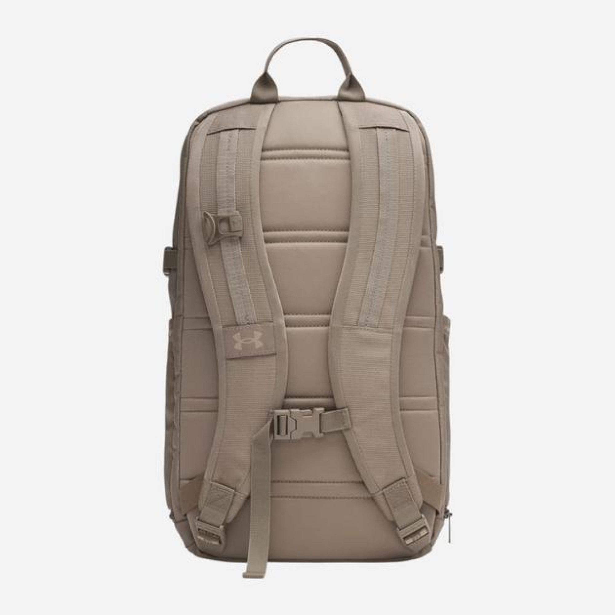 Рюкзак UA Triumph Sport Backpack 21L бежевий Уні 29 х 48 х 18 см 1372290-200 - 1 - Robinzon.ua