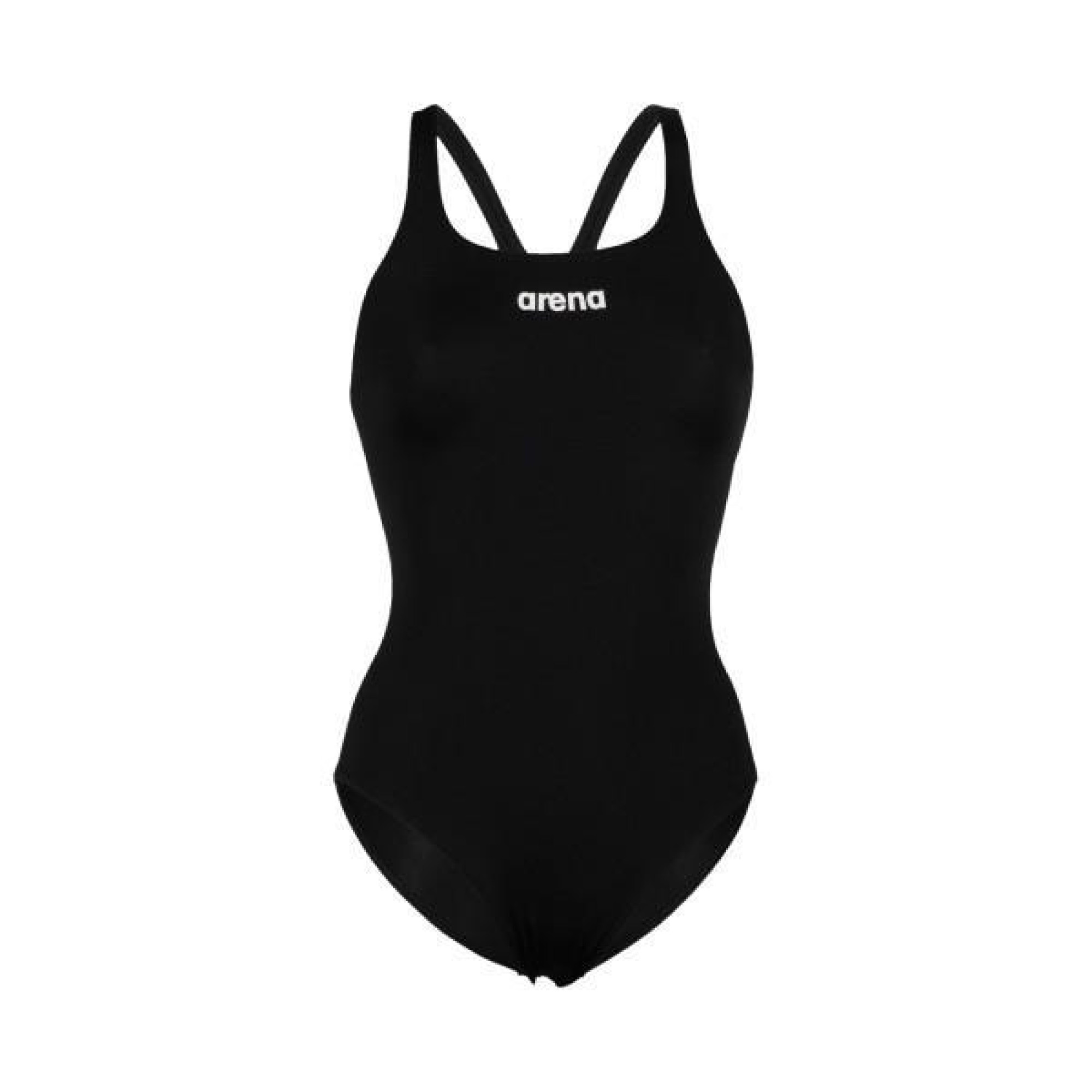 Купальник роздільний для жінок Arena WOMEN'S TEAM SWIMSUIT SWIM PRO чорний, білий Жін 44 005803-550 44 - Robinzon.ua