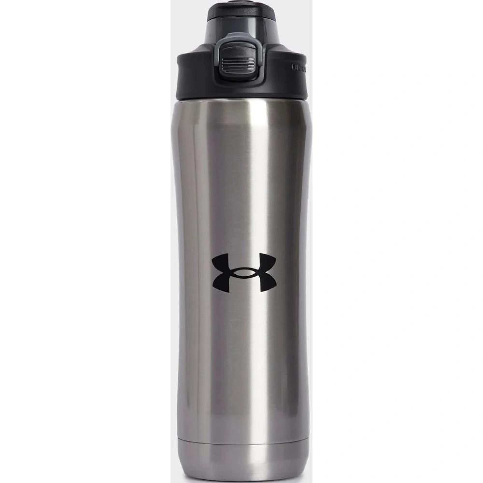 Пляшка UA Beyond Stainless 18oz сріблястий Уні 500 мл UA70270-STL - Robinzon.ua