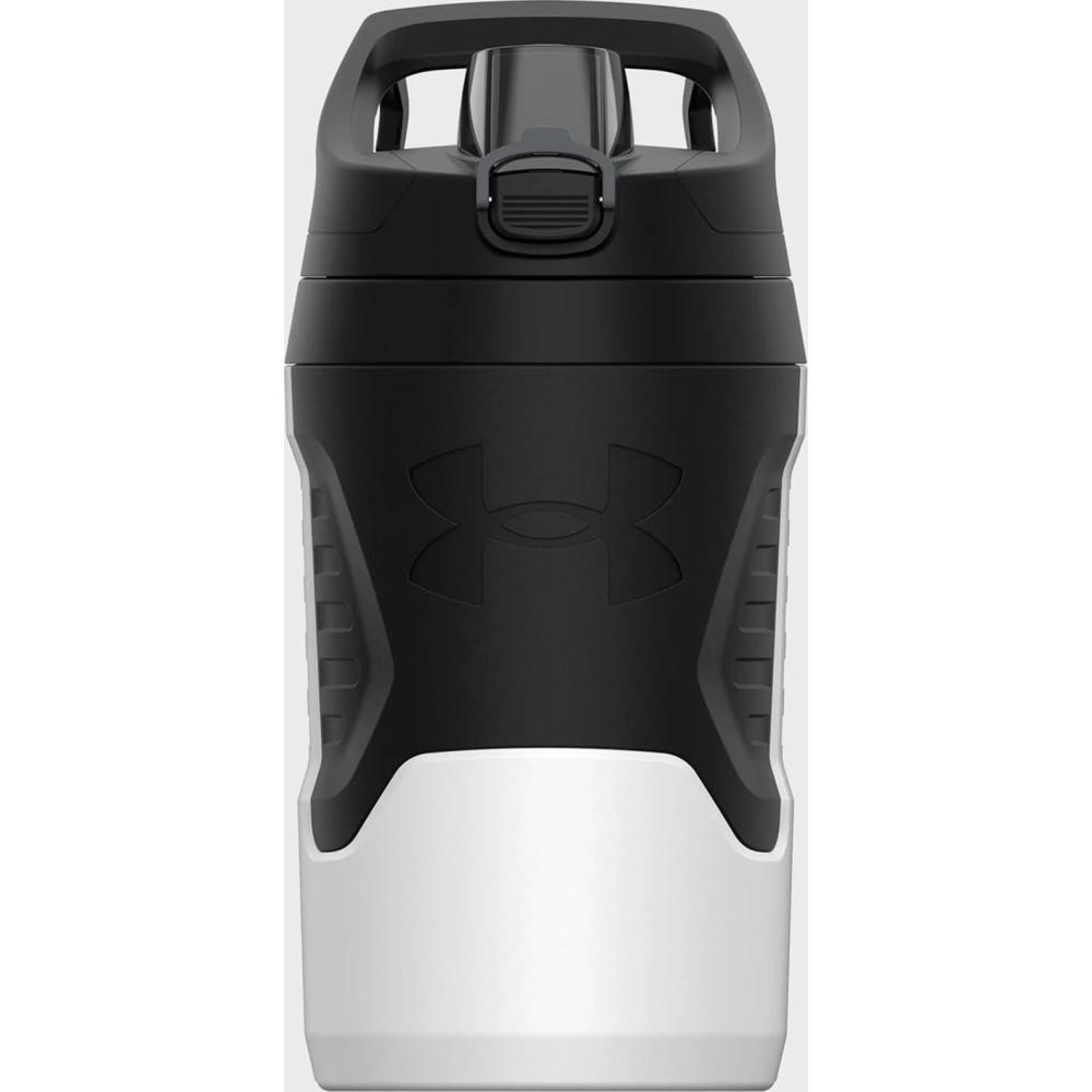 Пляшка UA Playmaker Jug 32oz чорний с білим Уні 950 мл UA70890-WH - Robinzon.ua