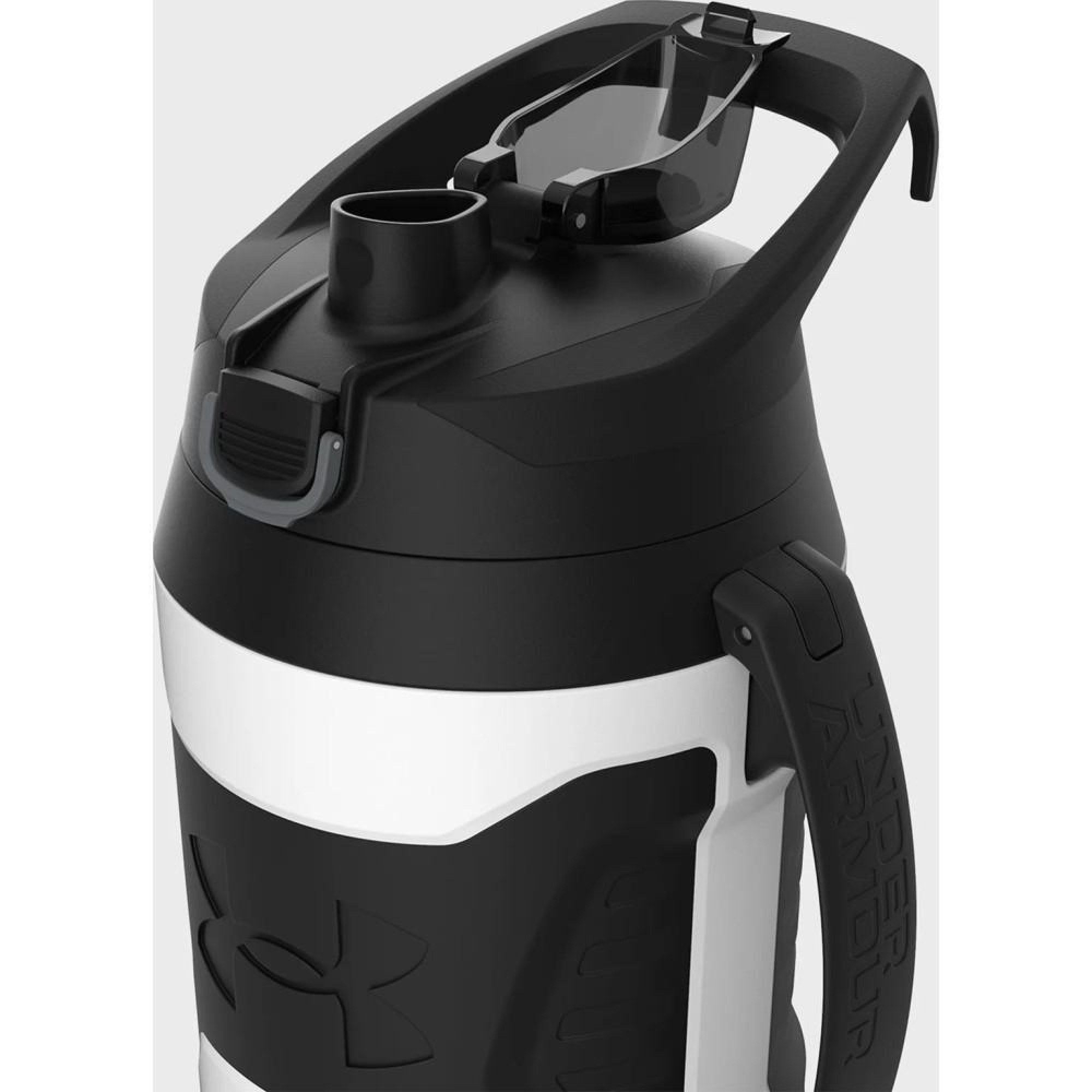 Пляшка UA Playmaker Jug 64oz білий Уні 1900 мл UA70020-WH - 2 - Robinzon.ua