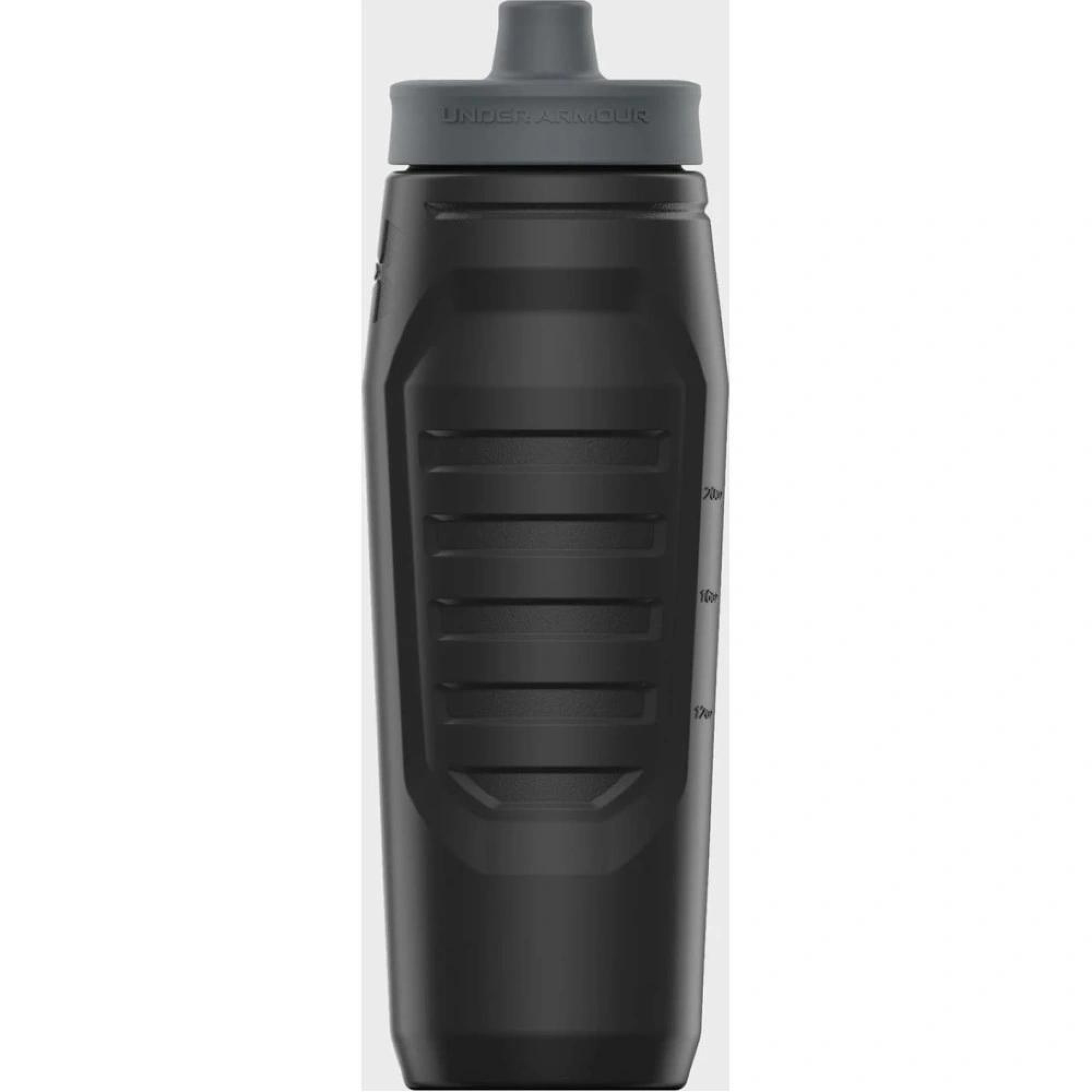 Пляшка UA Sideline Squeeze 32oz чорний Уні 950 мл UA70090-00025 - 1 - Robinzon.ua