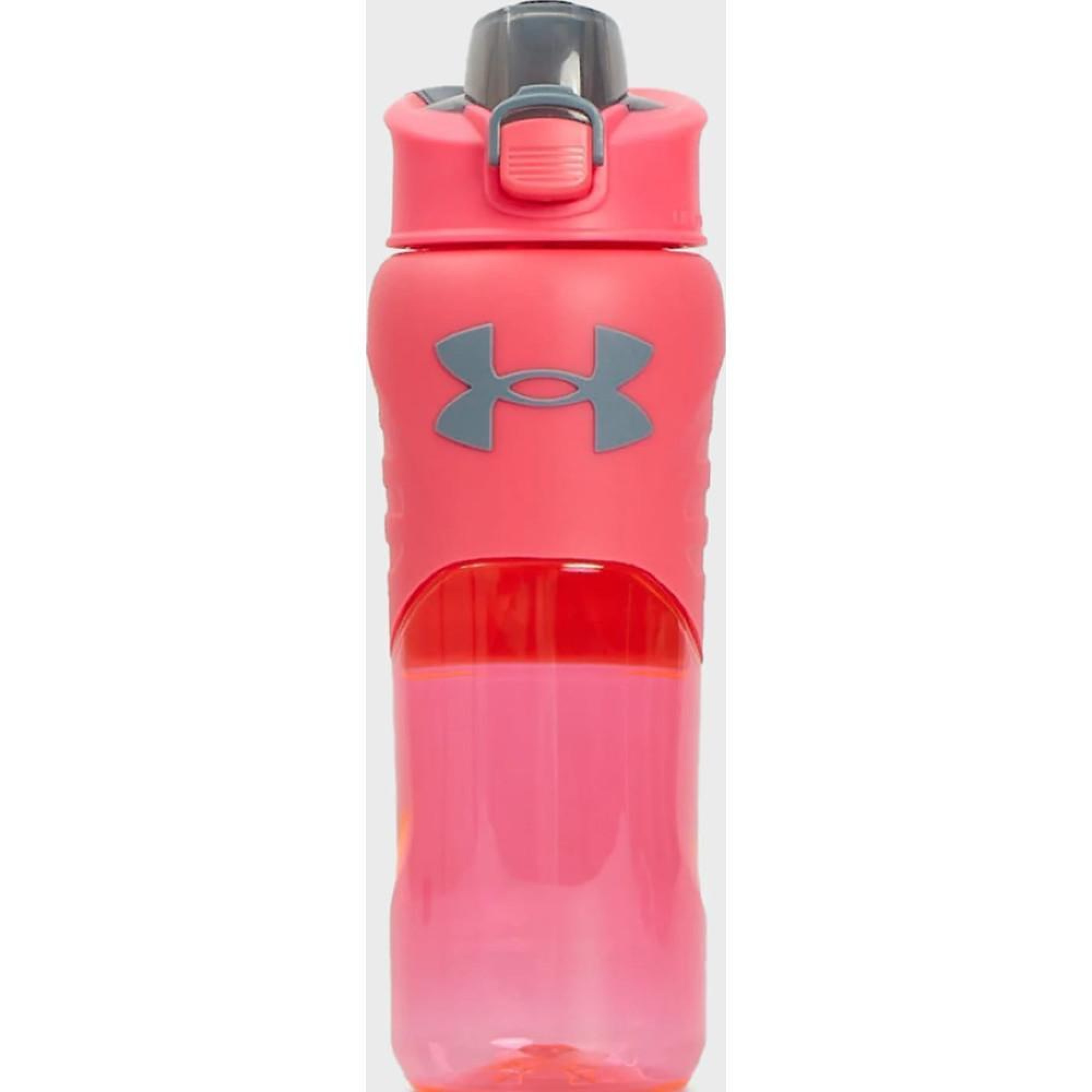 Пляшка UA Clarity 24oz рожевий Уні 700 мл UA71190-20220 - Robinzon.ua