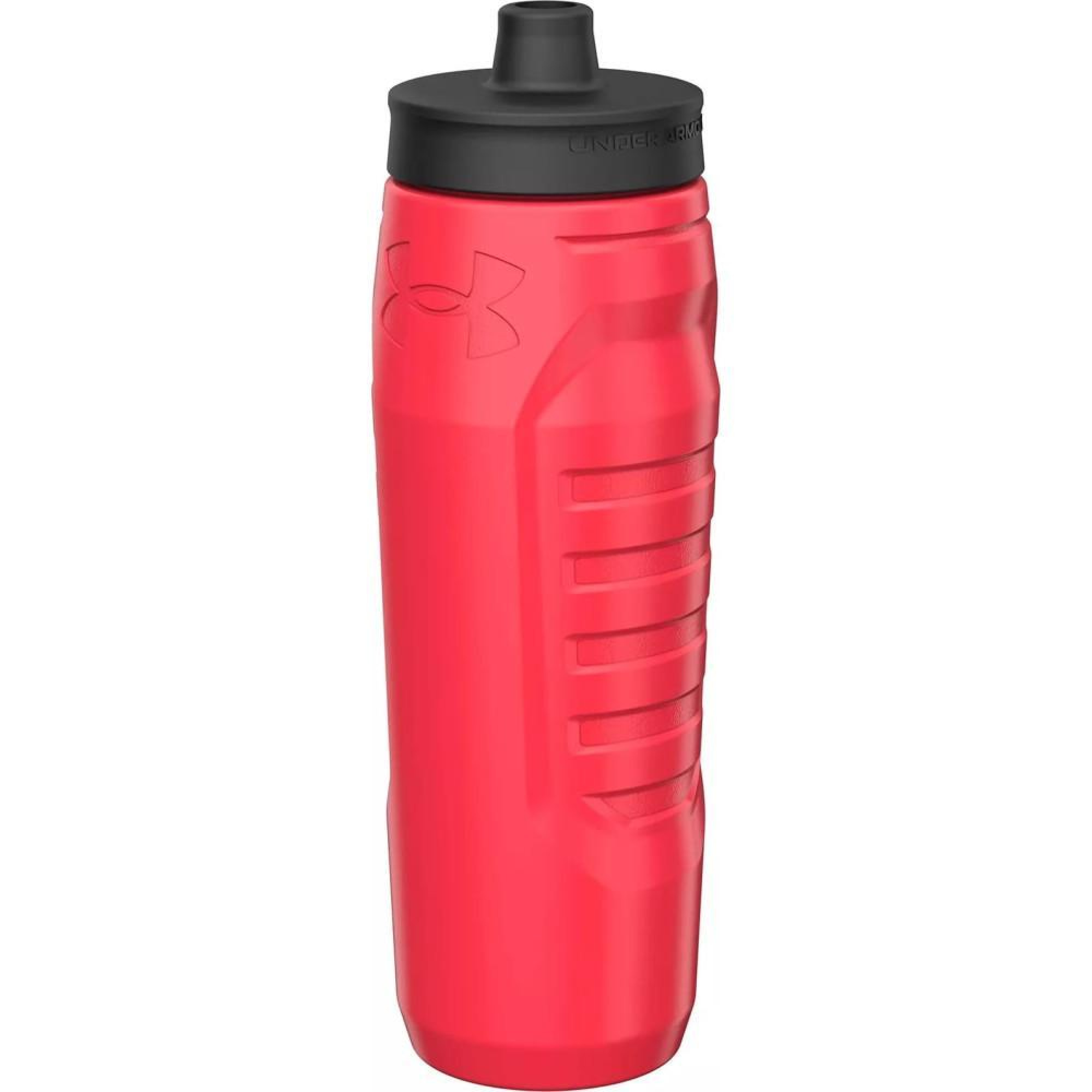 Пляшка UA Sideline Squeeze 32oz червоний Уні 950 мл UA70090-20002 - 1 - Robinzon.ua
