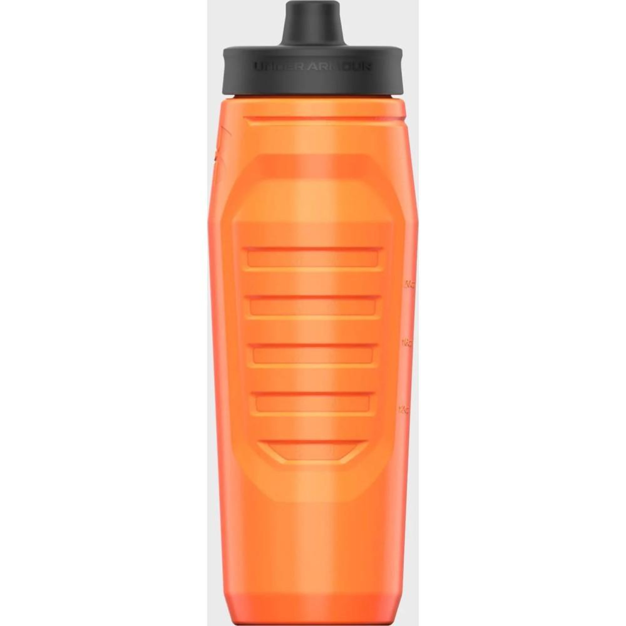 Пляшка UA Sideline Squeeze 32oz помаранчевий Уні 950 мл UA70090-30155 - 2 - Robinzon.ua