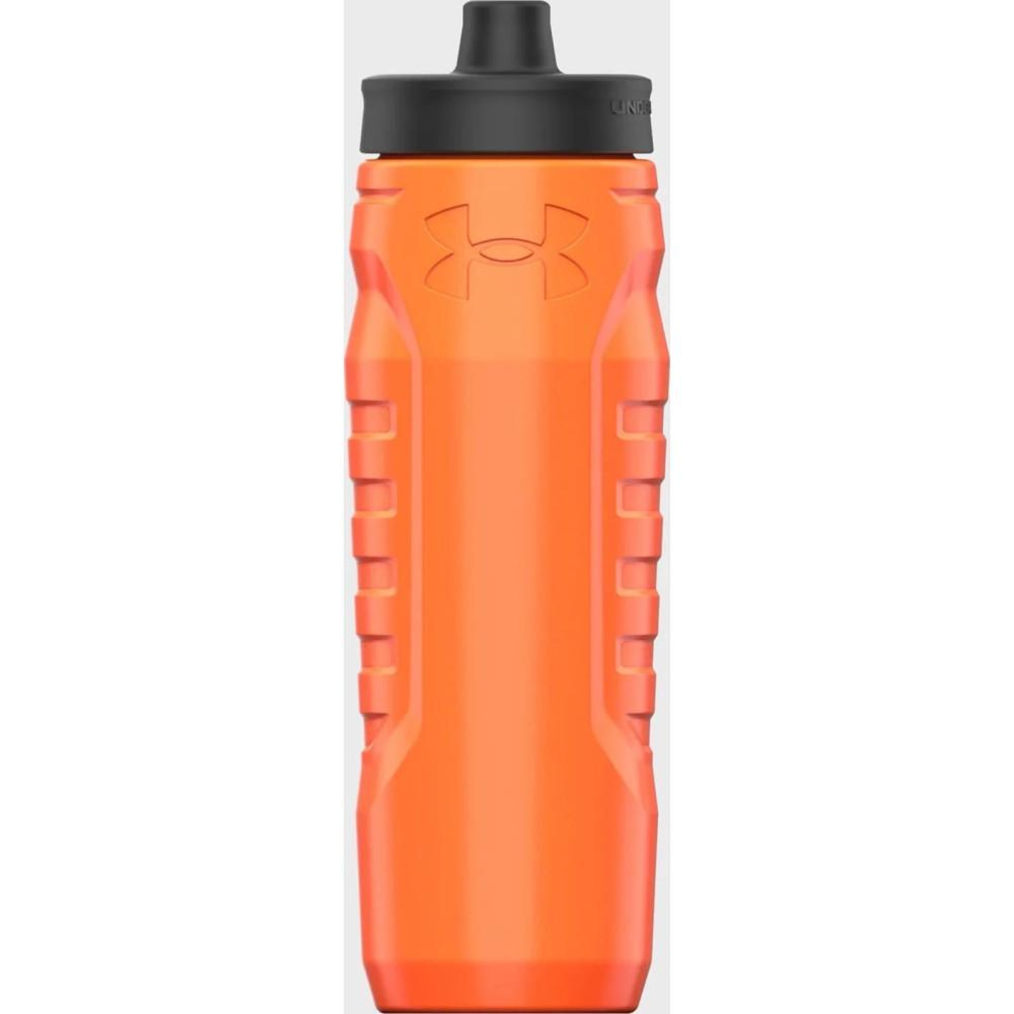 Пляшка UA Sideline Squeeze 32oz помаранчевий Уні 950 мл UA70090-30155 - Robinzon.ua