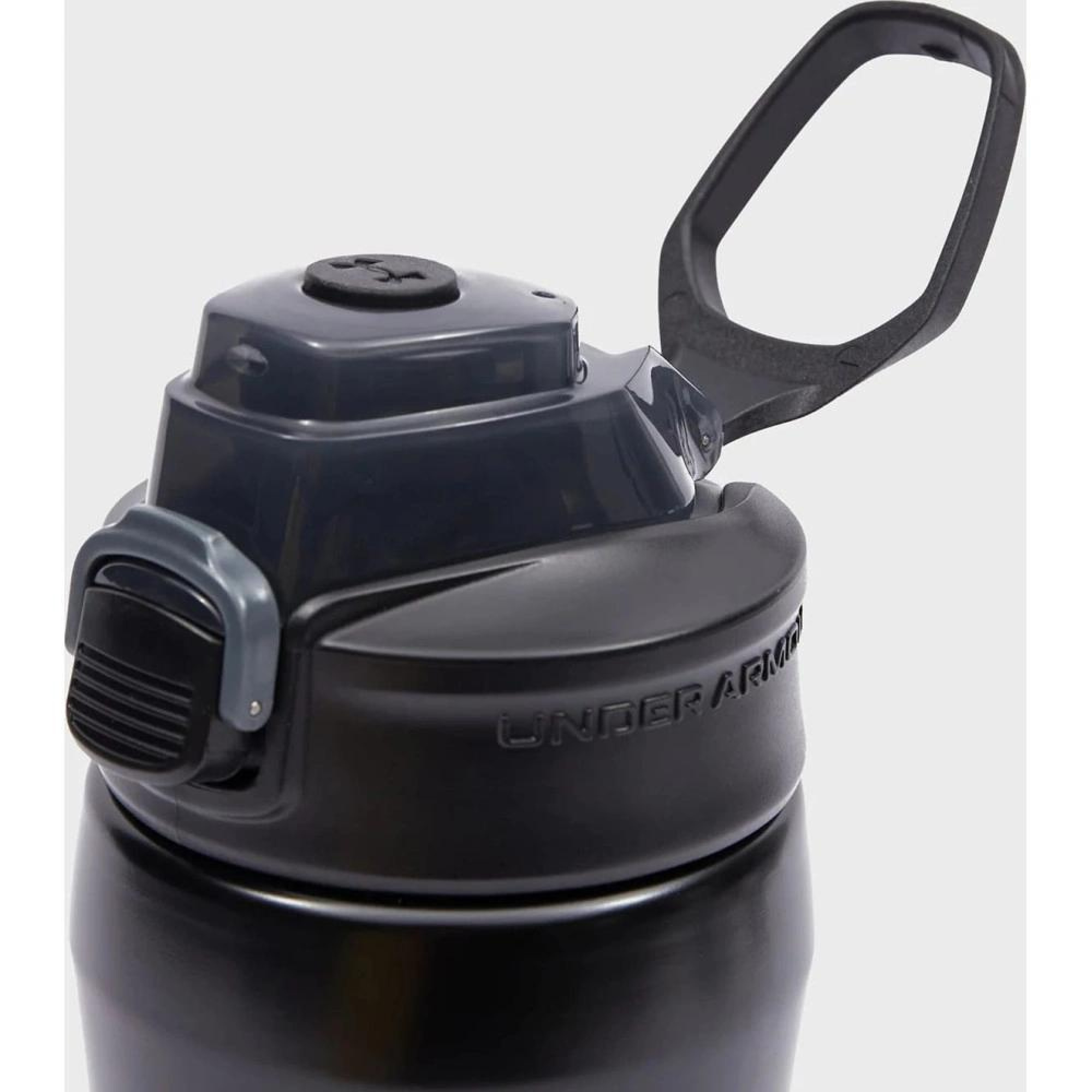 Бутылка  UA Beyond Satin 18oz черный Уни 500 мл UA70270-SBK - 2 - Robinzon.ua