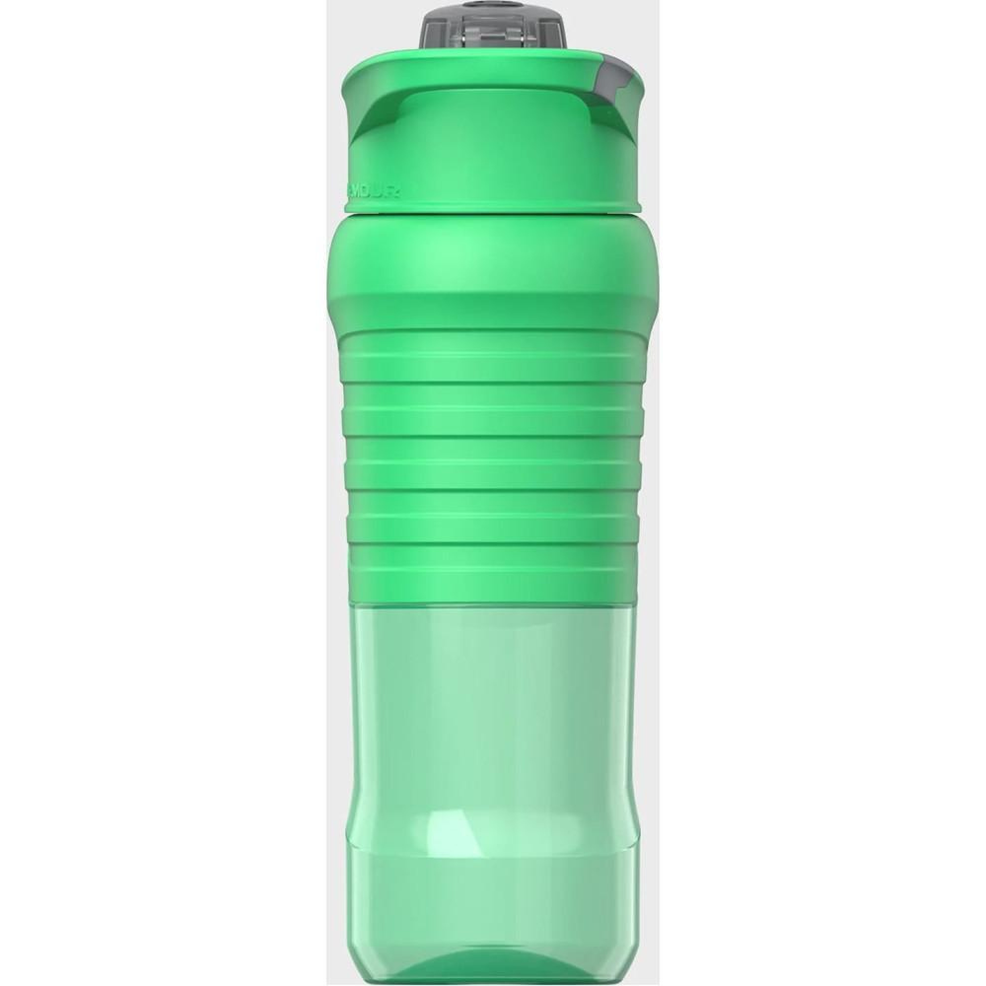 Бутылка  UA Clarity 24oz зеленый Уни 700 мл UA71190-50014 - 1 - Robinzon.ua