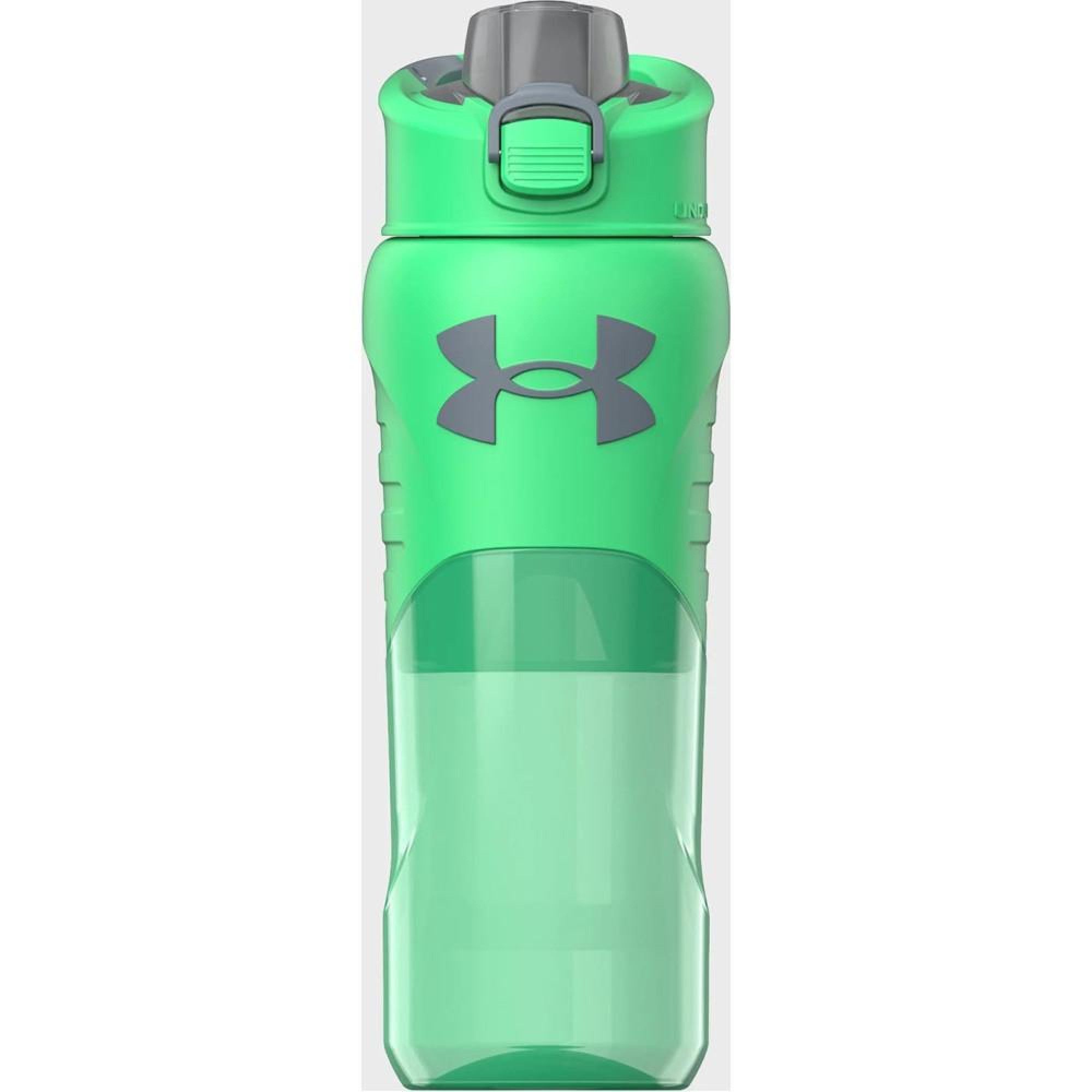 Пляшка UA Clarity 24oz зелений Уні 700 мл UA71190-50014 - Robinzon.ua