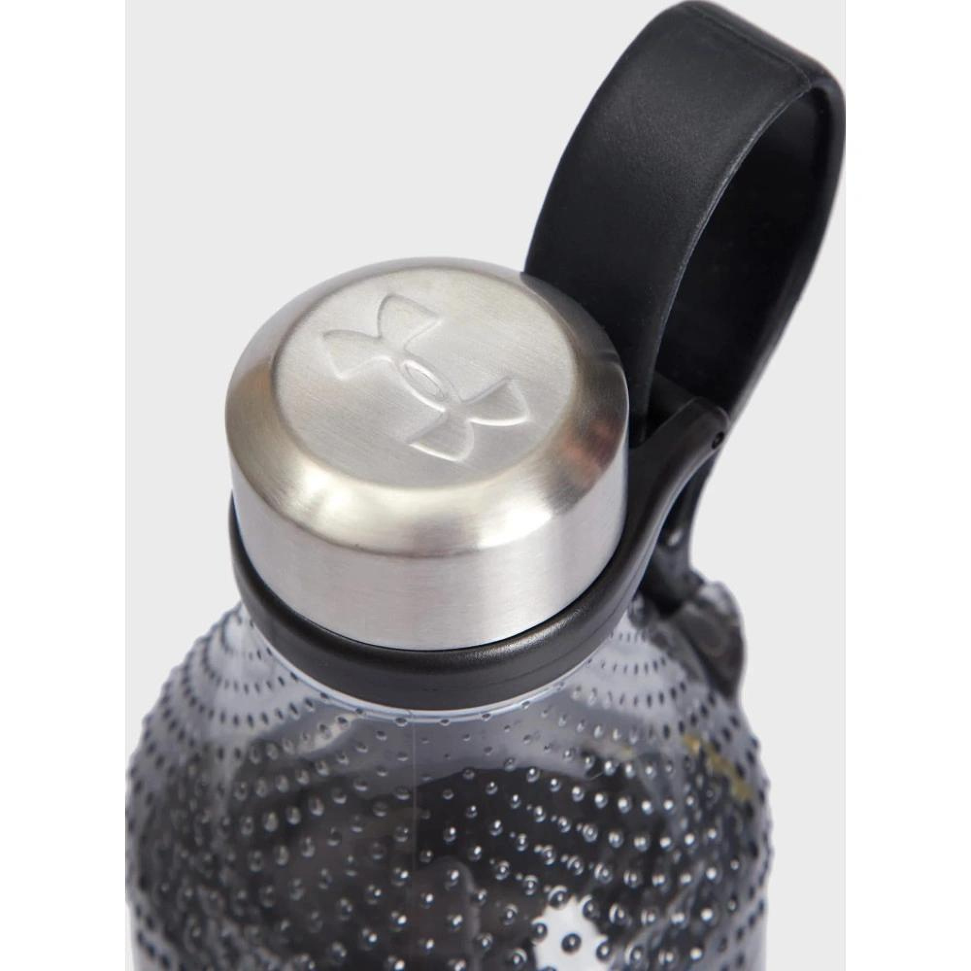 Пляшка UA Infinity Satin 22oz чорний Уні 650 мл UA70870-SBK - 1 - Robinzon.ua