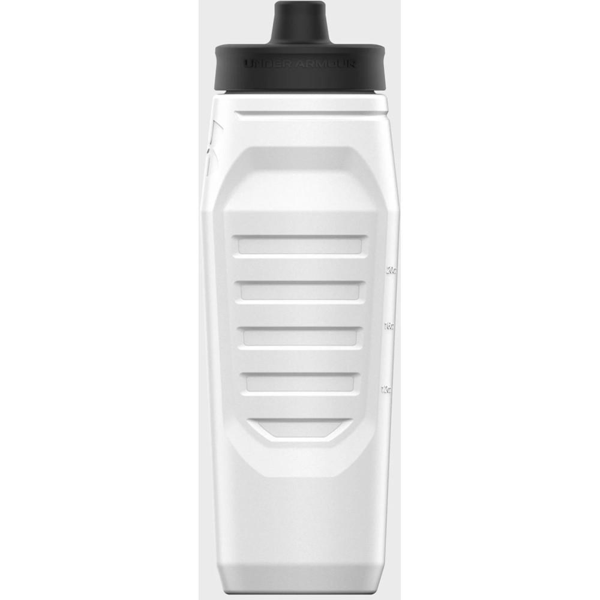 Пляшка UA Sideline Squeeze 32oz білий Уні 950 мл UA70090-90002 - 1 - Robinzon.ua