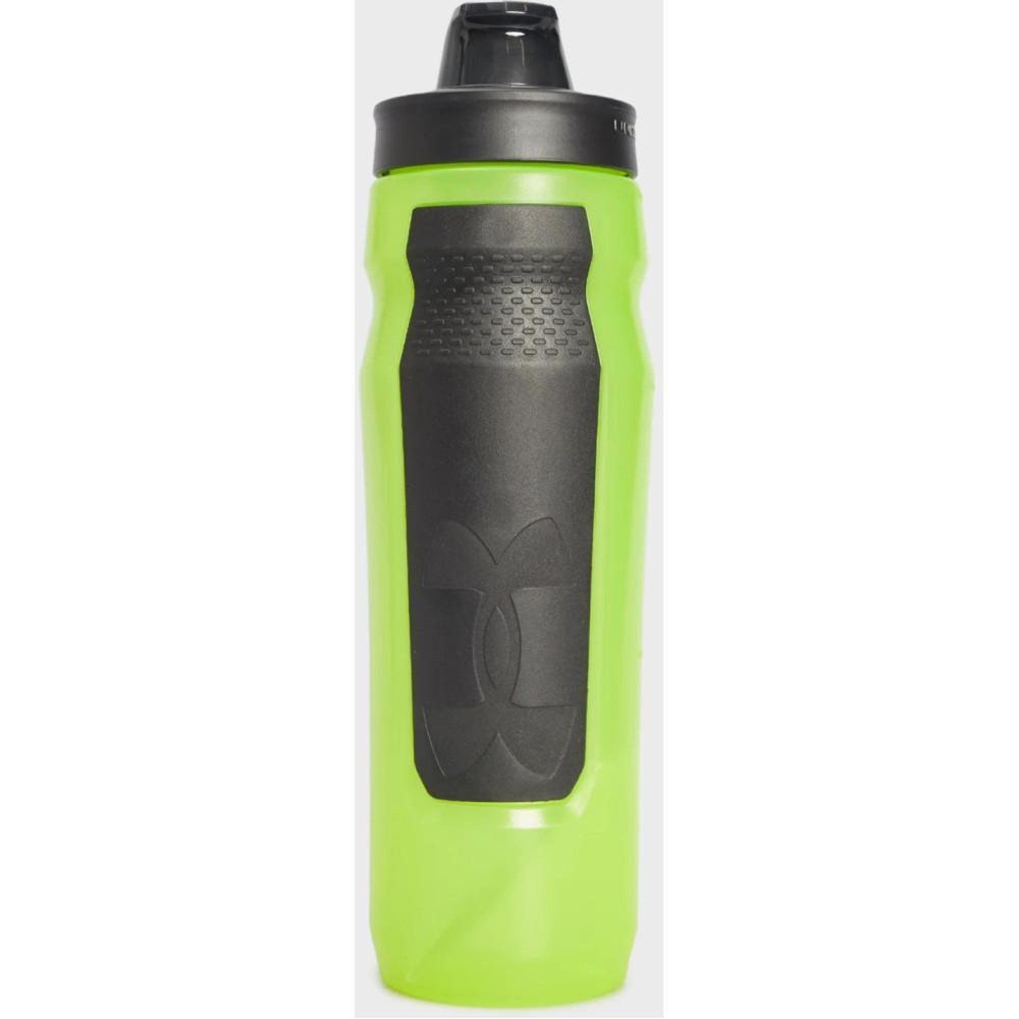 Пляшка UA Playmaker Squeeze 32oz жовтий Уні 950 мл UA70320-HVY - Robinzon.ua