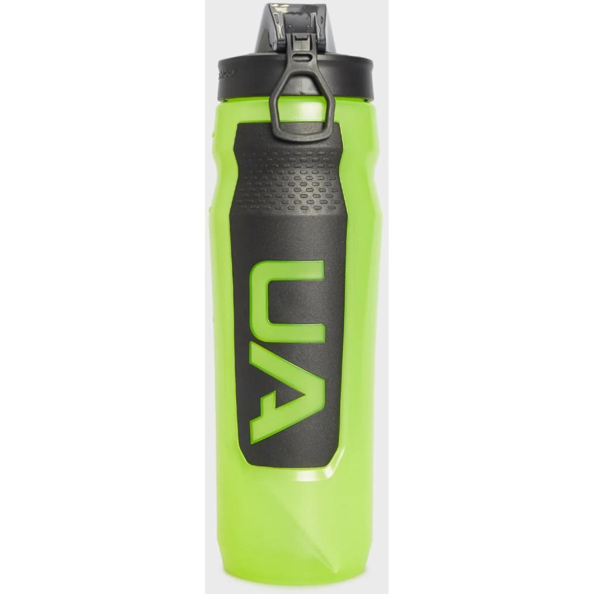 Пляшка UA Playmaker Squeeze 32oz жовтий Уні 950 мл UA70320-HVY - 1 - Robinzon.ua