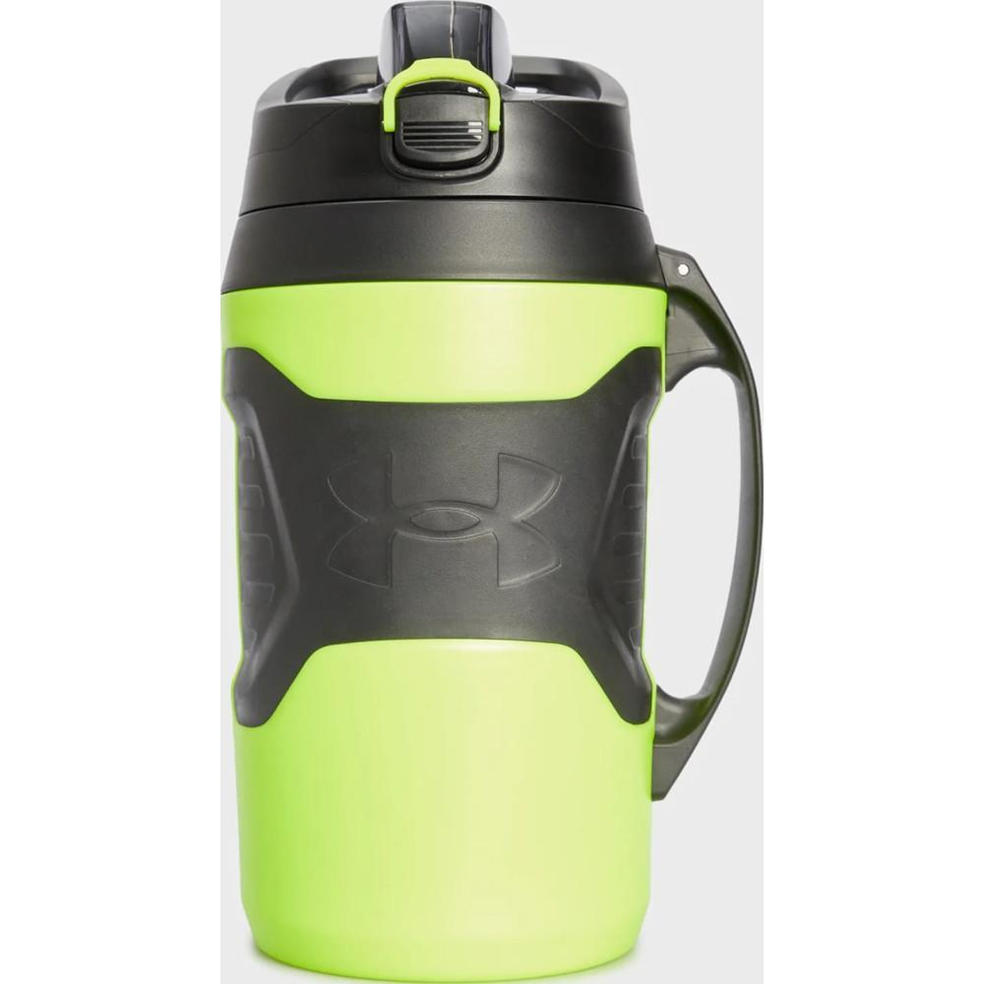 Пляшка UA Playmaker Jug 64oz жовтий Уні 1900 мл UA70020-HVY - Robinzon.ua