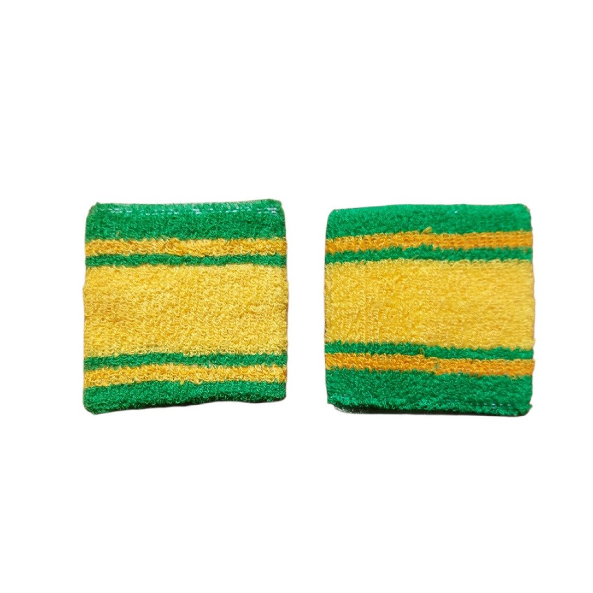 Напульсники махрові 2 штуки Nike - 1 - Robinzon.ua