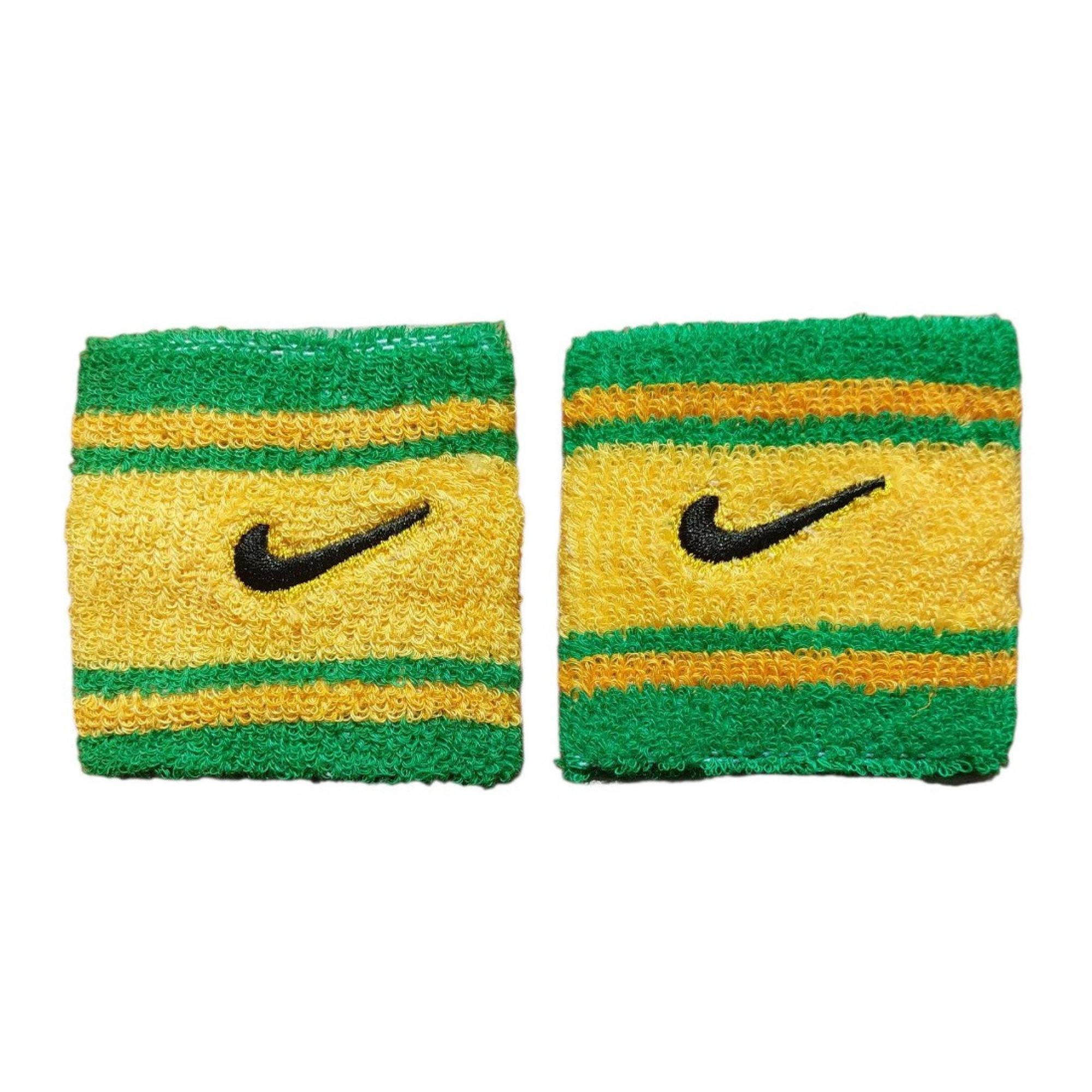 Напульсники махрові 2 штуки Nike - Robinzon.ua