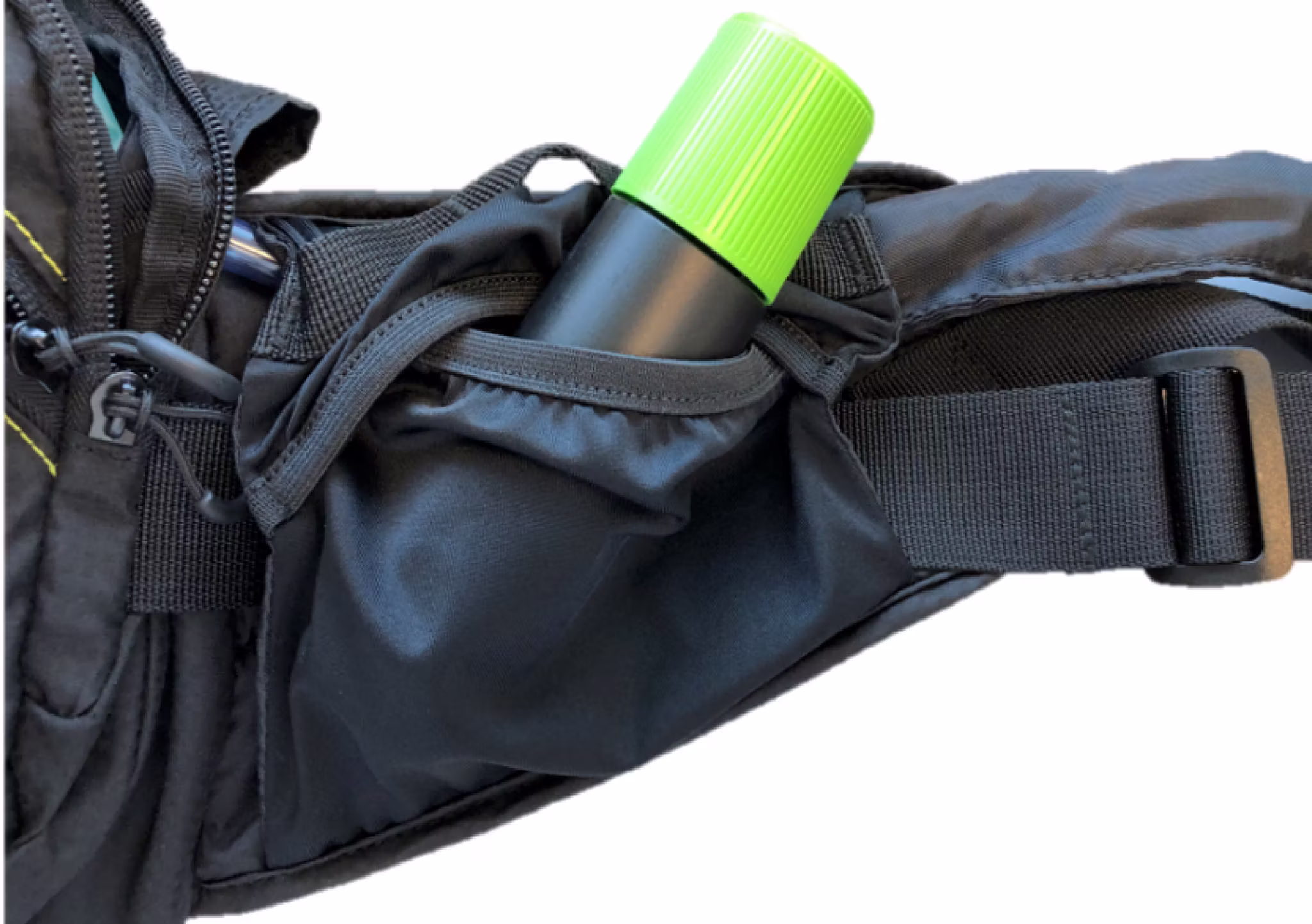 Сумка на пояс Hydration Waistbag Pro - 3 - Robinzon.ua