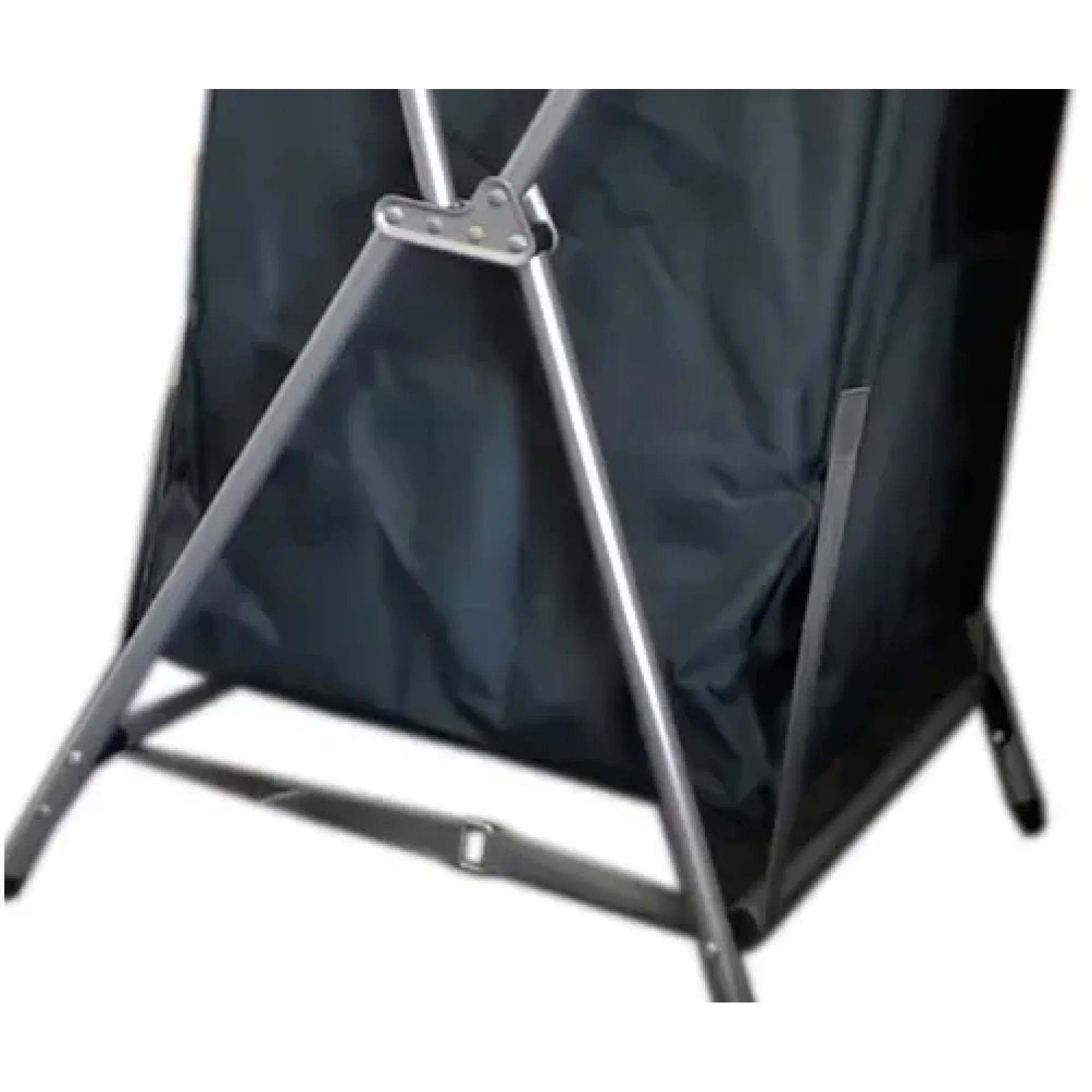 Стіл-кухня розкладна Pinguin Kitchen L, Petrol (PNG 642.L) - 2 - Robinzon.ua