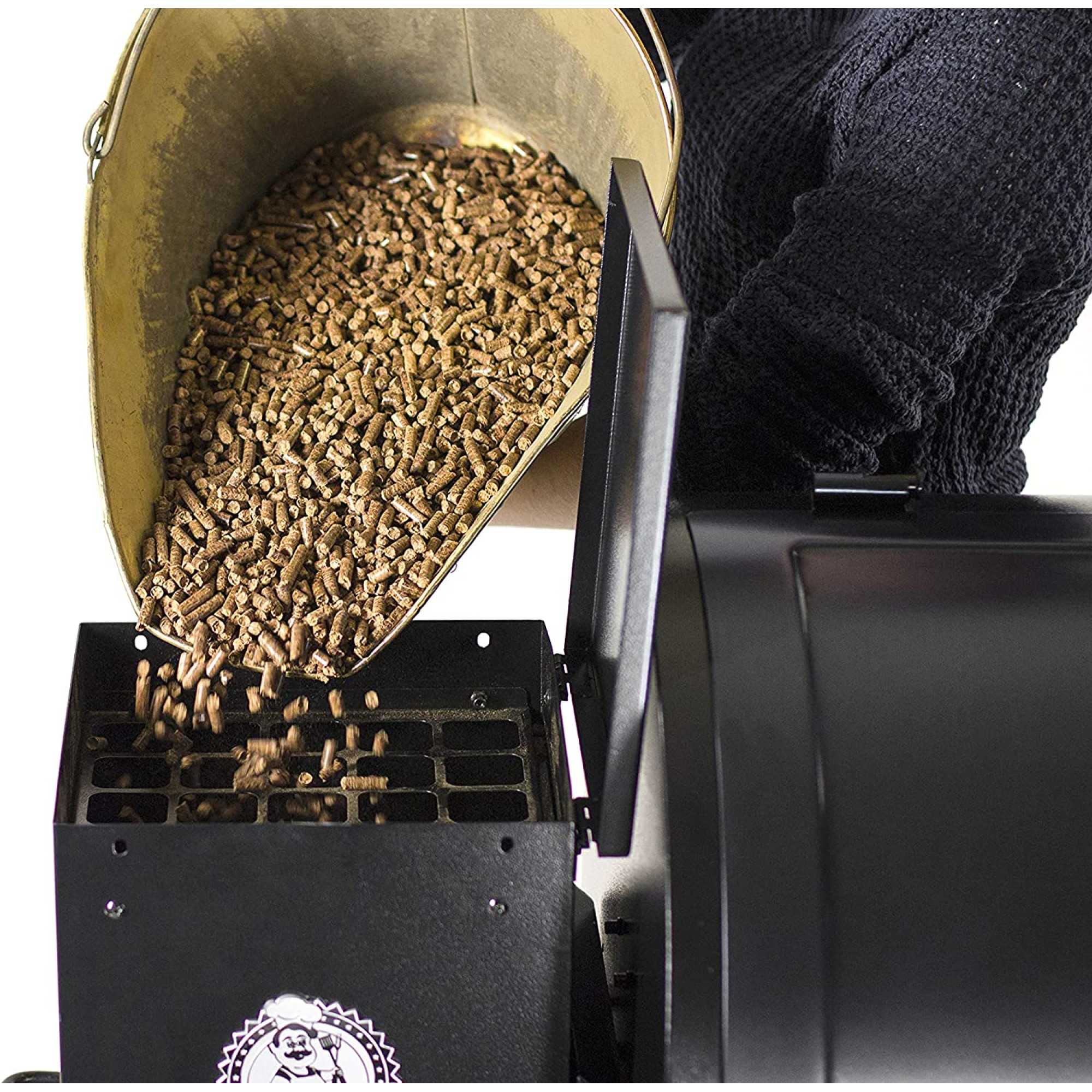 Пеллеты для гриля Pit Boss, вишневый микс, из лиственных пород дерев, 9кг., 55234. - 3 - Robinzon.ua