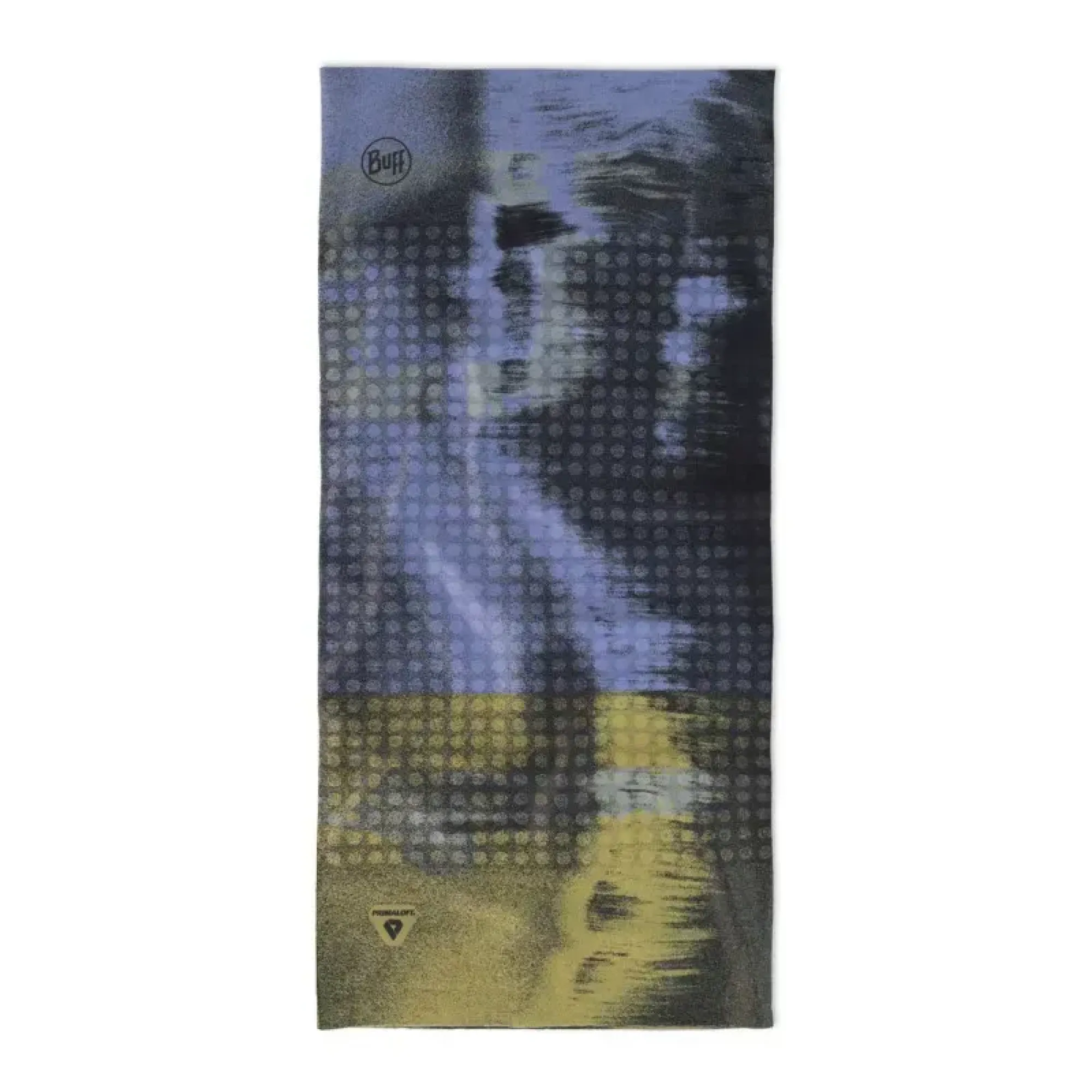 Шарф-труба Buff Thermonet Wafri Multi (BU 132479.555.10.00) - 1 - Robinzon.ua