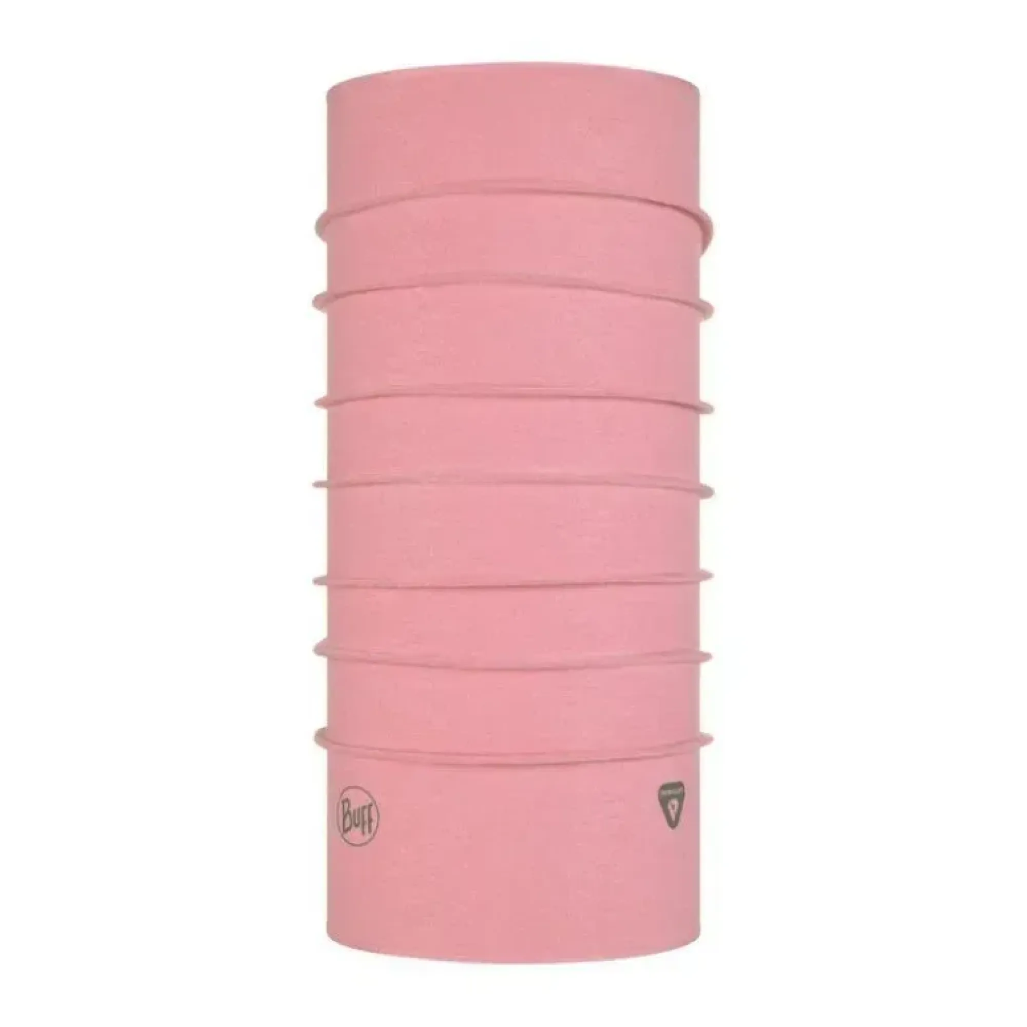 Шарф-труба Buff Thermonet Solid, Sweet (BU 123209.563.10.00) - Robinzon.ua