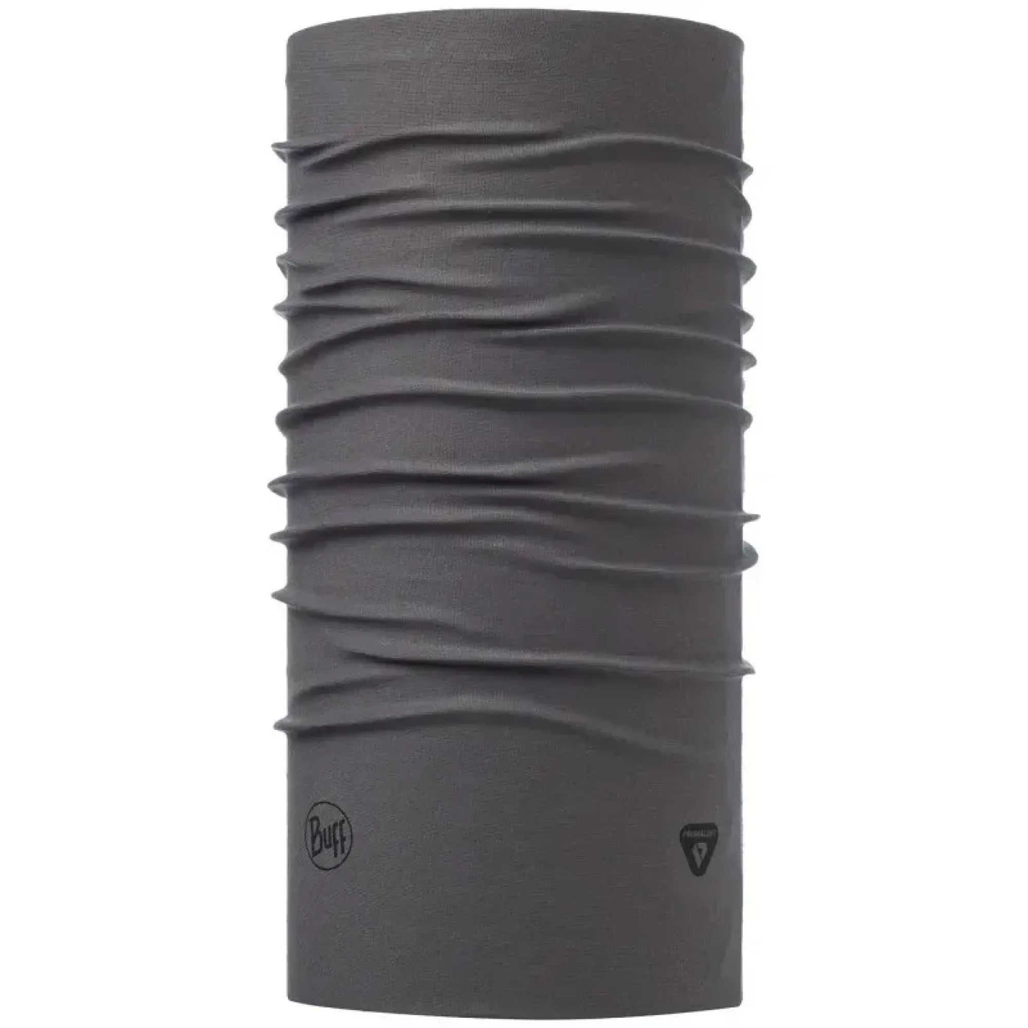 Шарф-труба Buff Thermonet Solid, Grey Castlerock (BU 123209.929.10.00) - Robinzon.ua