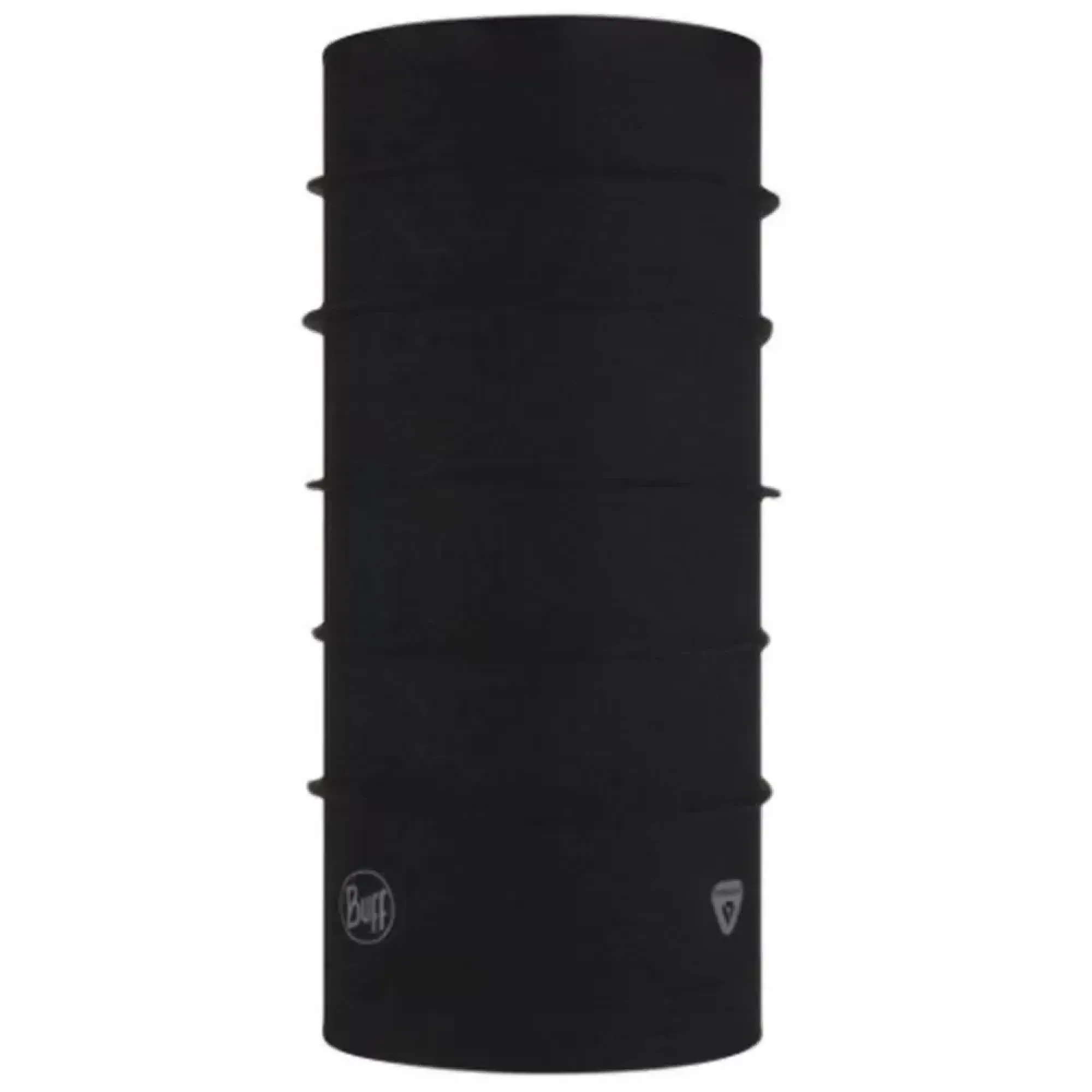 Шарф-труба Buff Thermonet Solid, Black (BU 123209.999.10.00) - Robinzon.ua