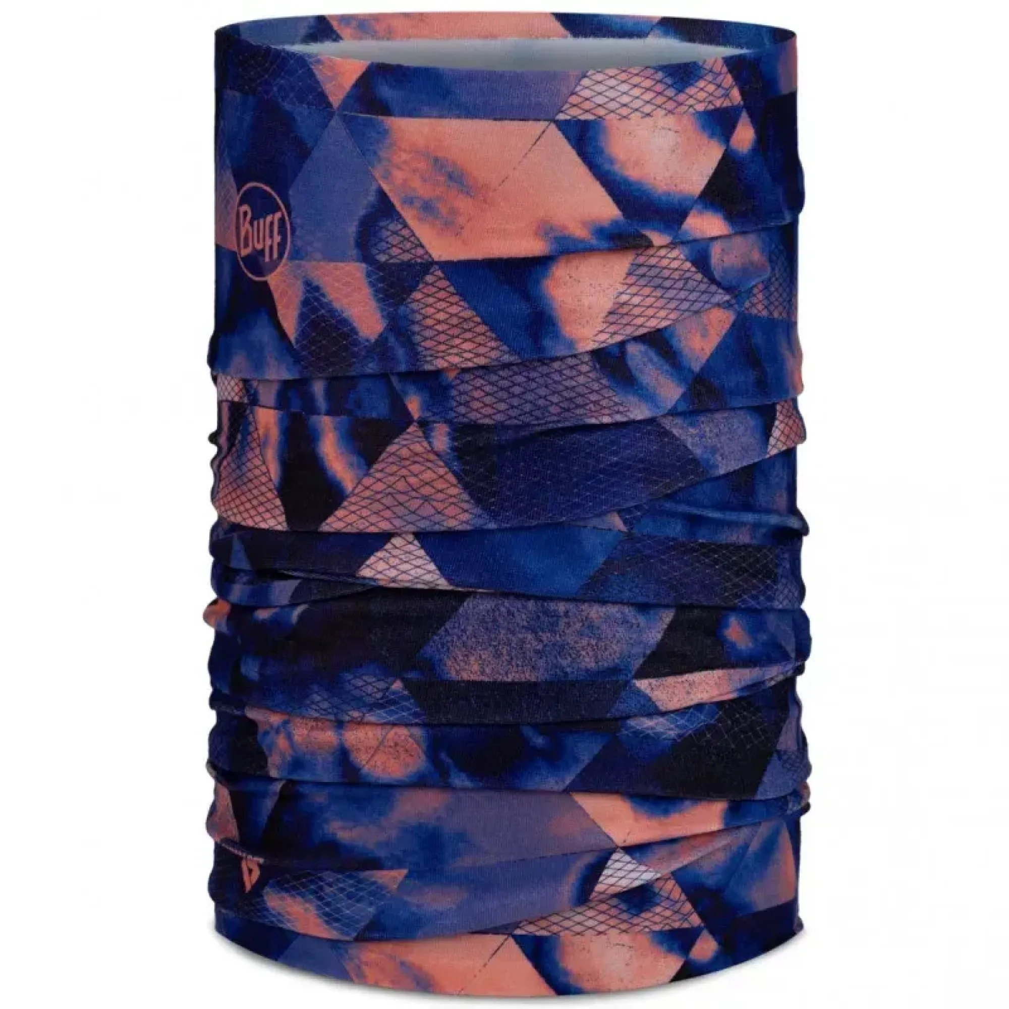 Шарф-труба Buff Thermonet Matika Multi (BU 132474.555.10.00) - Robinzon.ua