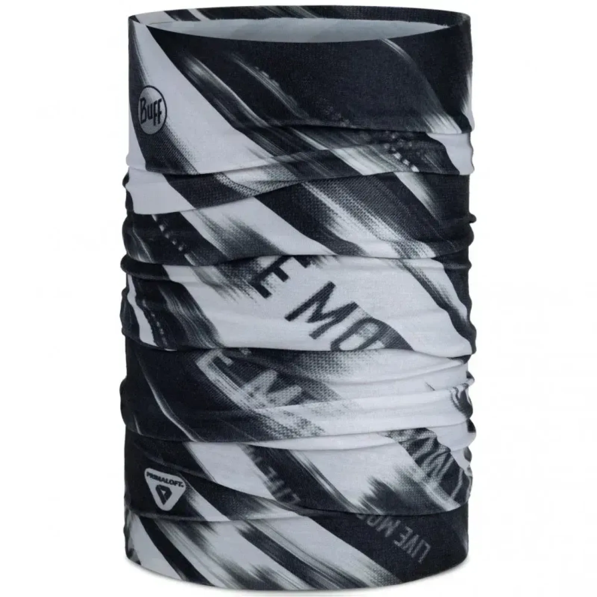 Шарф-труба Buff Thermonet Hetch Multi (BU 132478.555.10.00) - Robinzon.ua