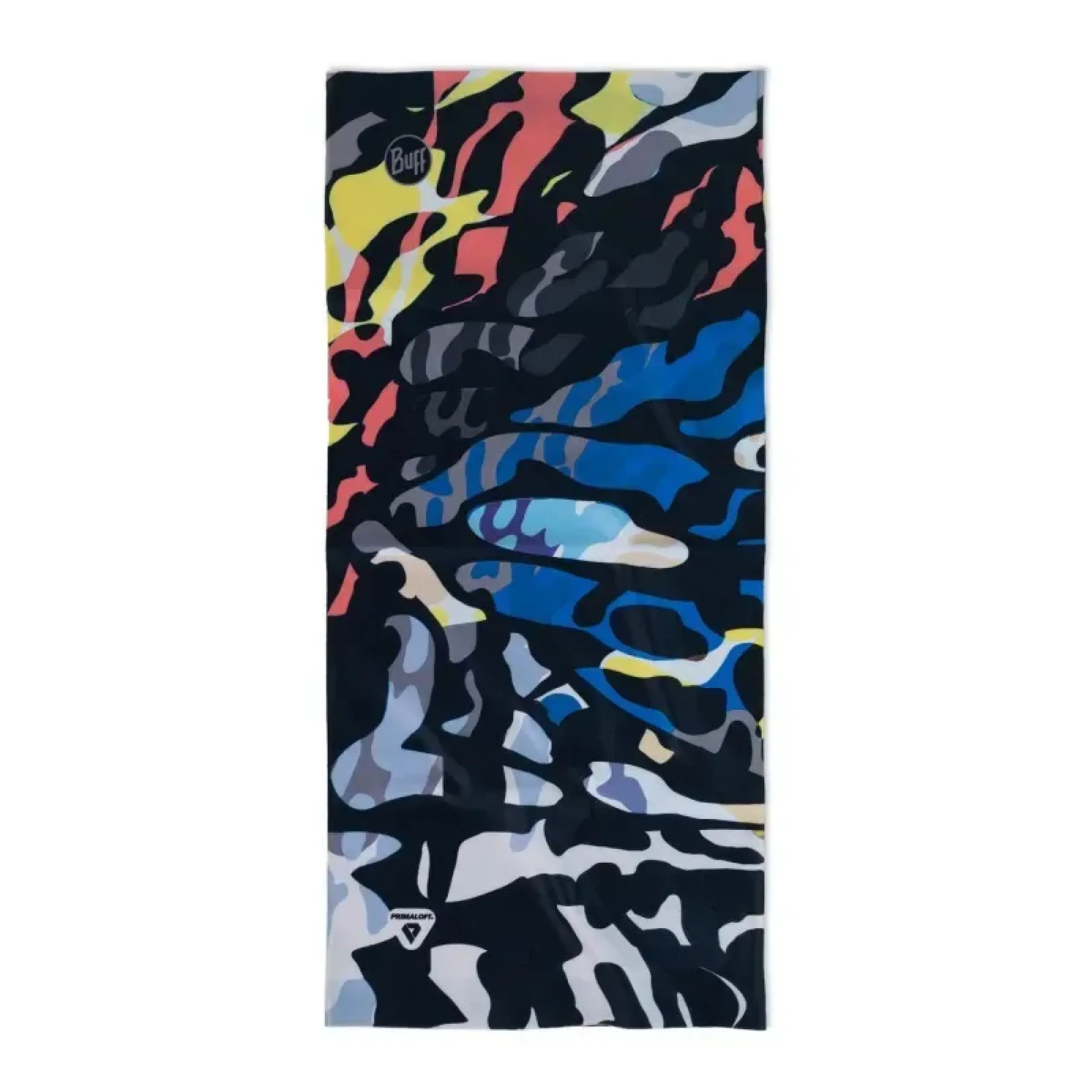 Шарф-труба Buff Thermonet Enphi Multi (BU 132481.555.10.00) - 1 - Robinzon.ua