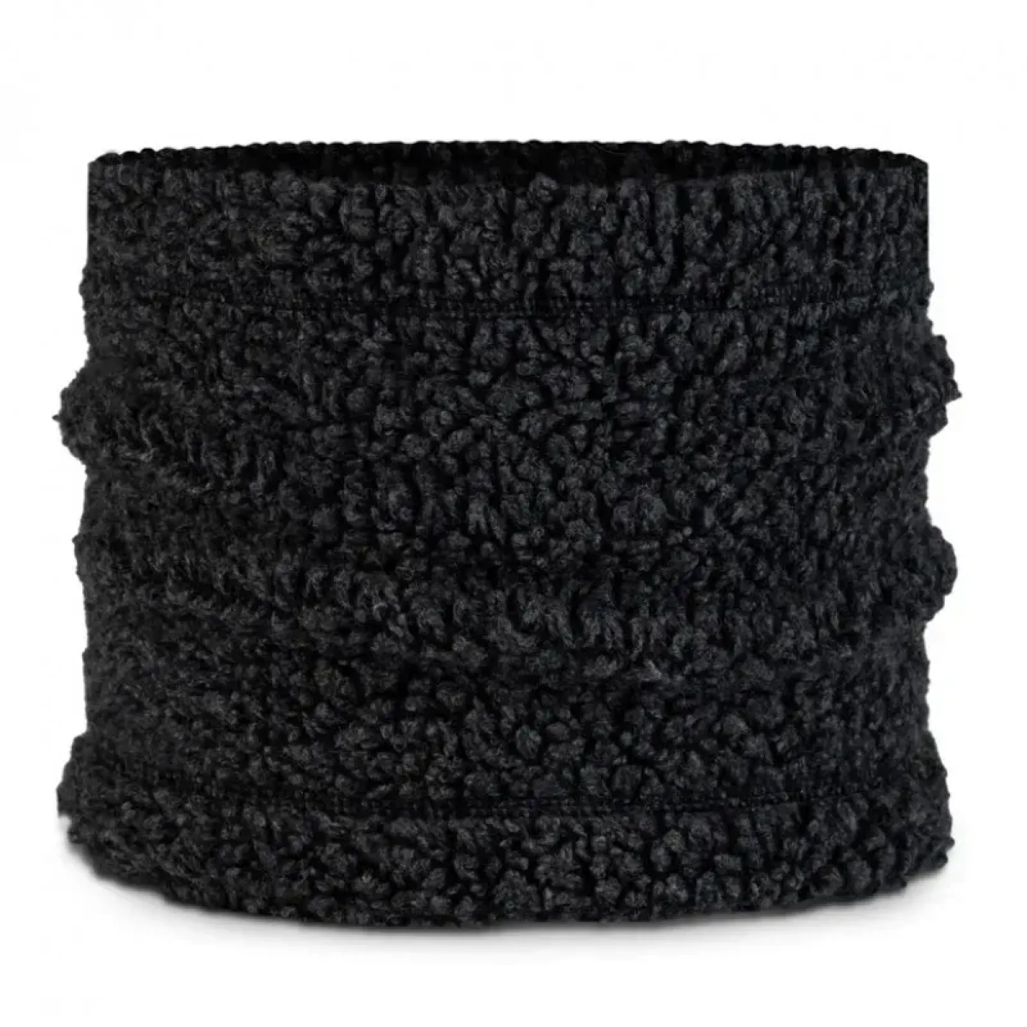 Шарф-труба Buff Switch Polar Neckwarmer Solid Black (BU 132489.999.10.00) - Robinzon.ua